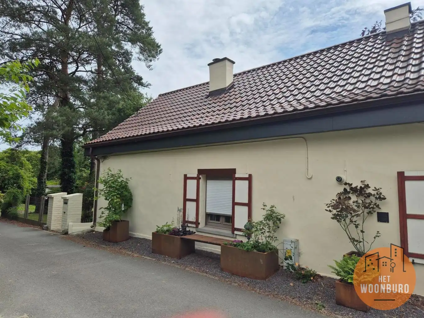 Huis te huur Zavelstraat 78/A - 1700 Dilbeek