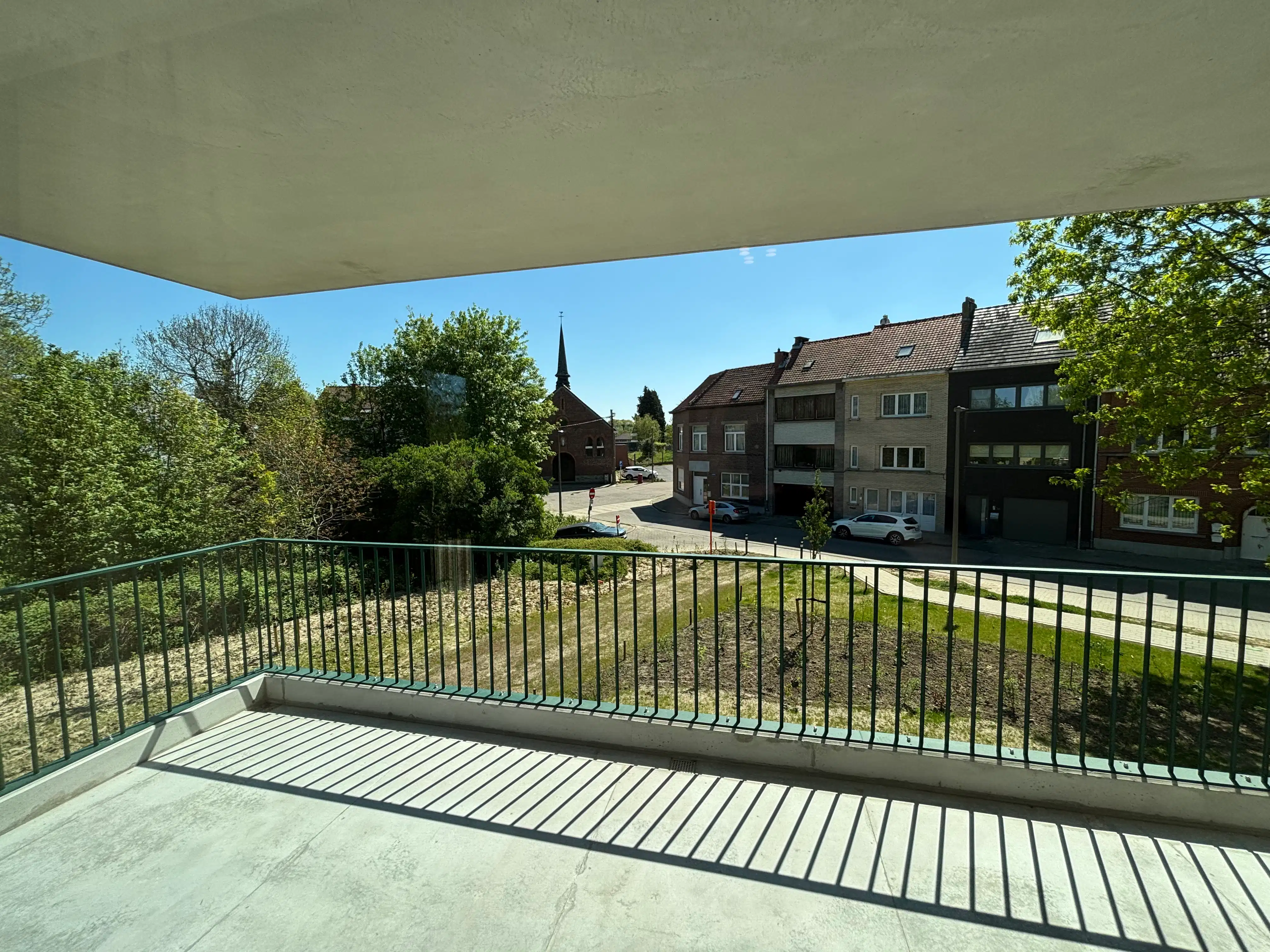 Stijlvol & Duurzaam Wonen in Koningslo: Ruim 2-Slaapkamerappartement foto 14