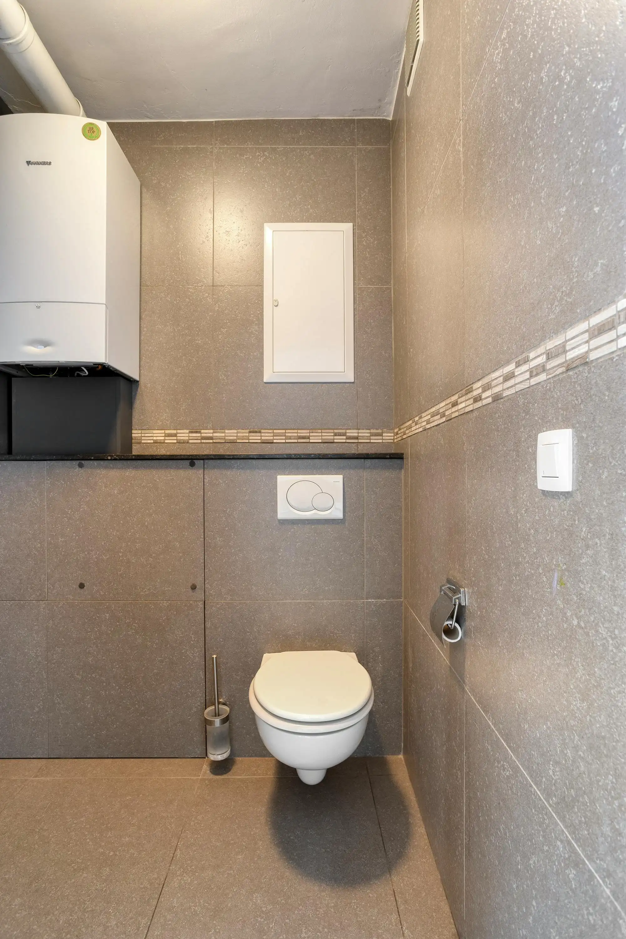 Energiezuinig appartement met 2 slaapkamers te koop foto 18