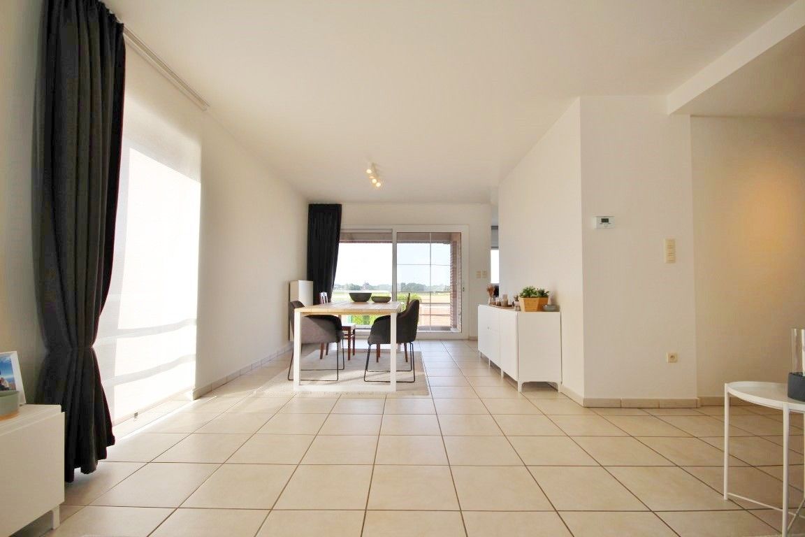 Appartement in het centrum van Alken foto 8