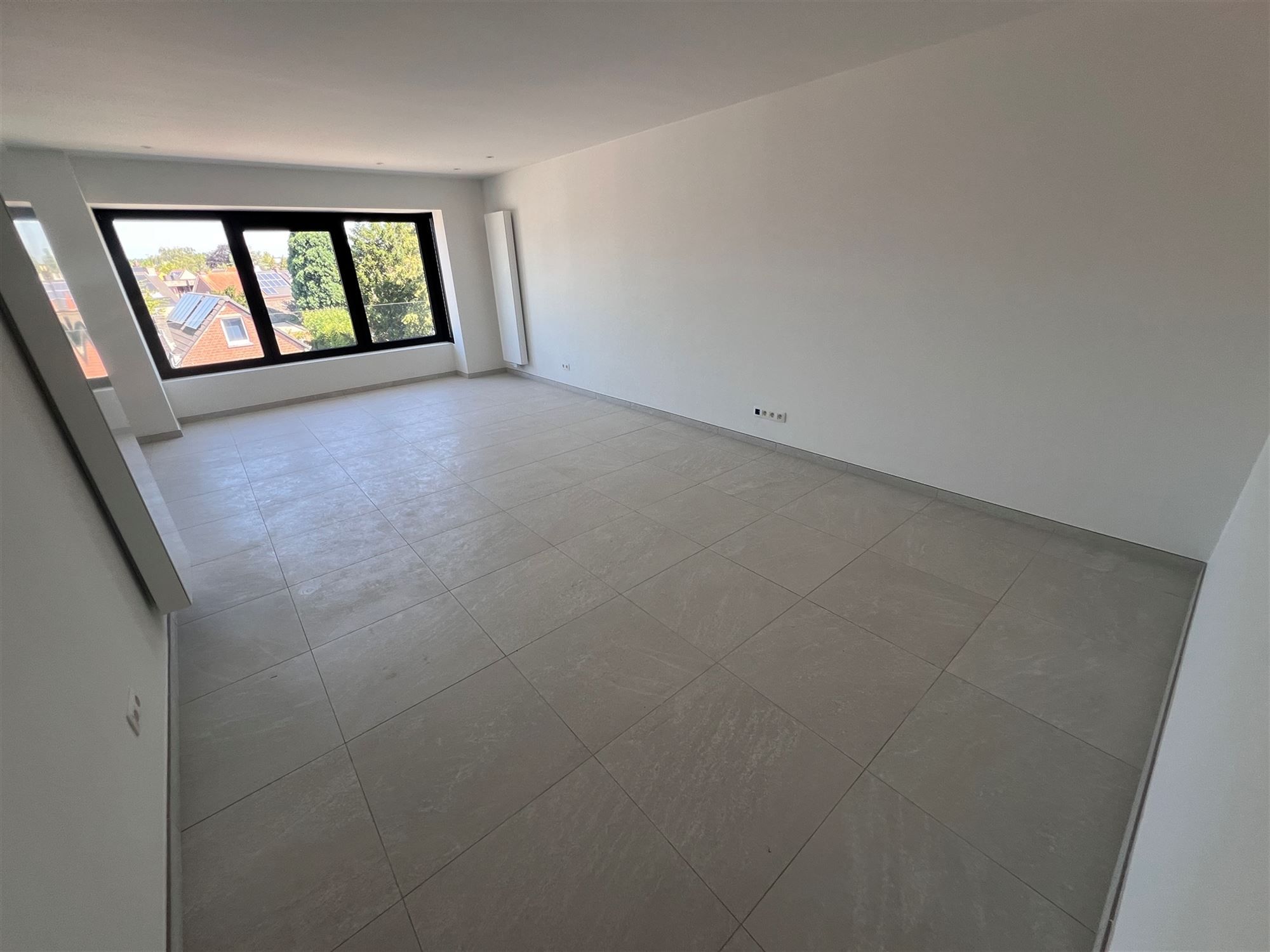 Energiezuinig appartement met 2 slaapkamers en garage foto 4