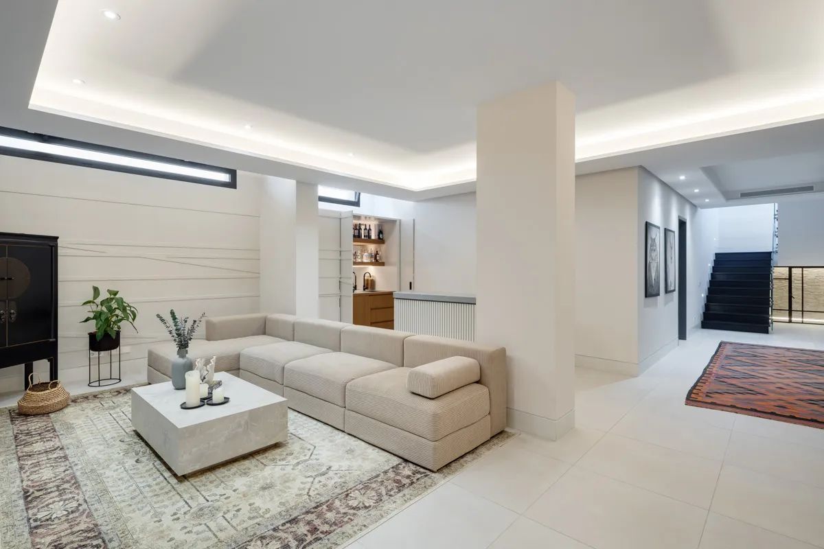 Stijlvol wonen in La Cerquilla – moderne luxe in het hart van Marbella’s Golf Valley foto 18