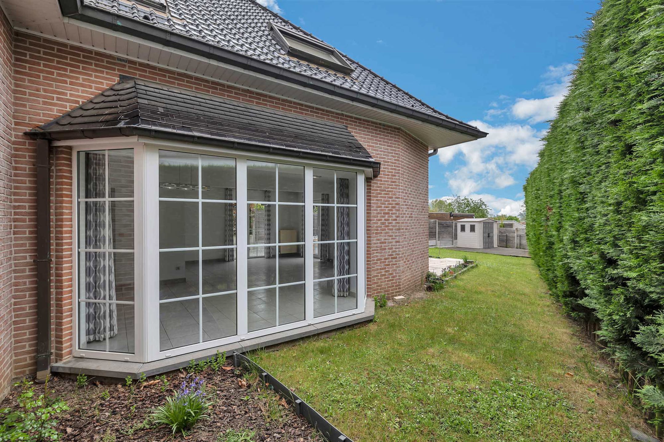 Villa nabij het centrum van Pamel op 5a29ca foto 26