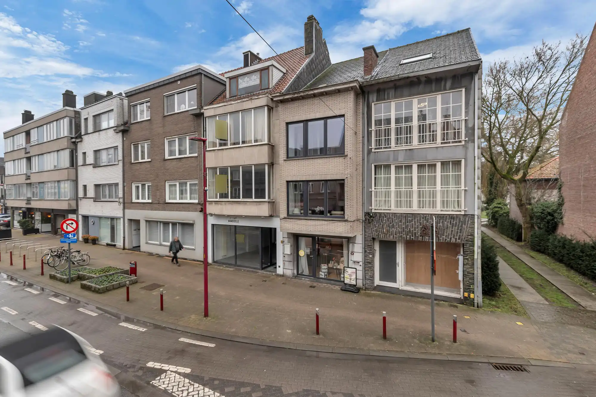 Unieke woning met multifunctionele (handels)ruimte foto 2