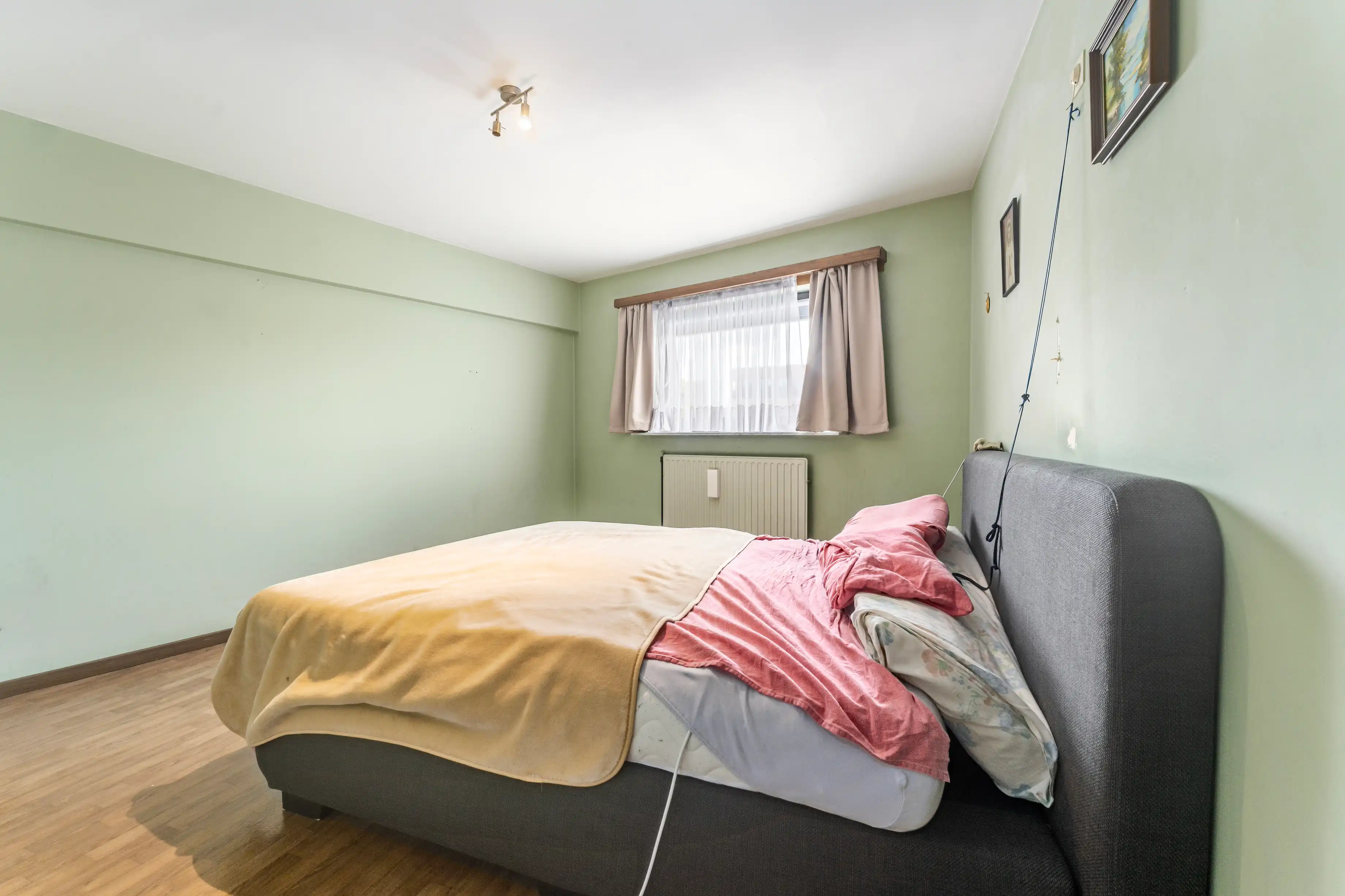 Appartement aan de verlaagde leieboorden! foto 10