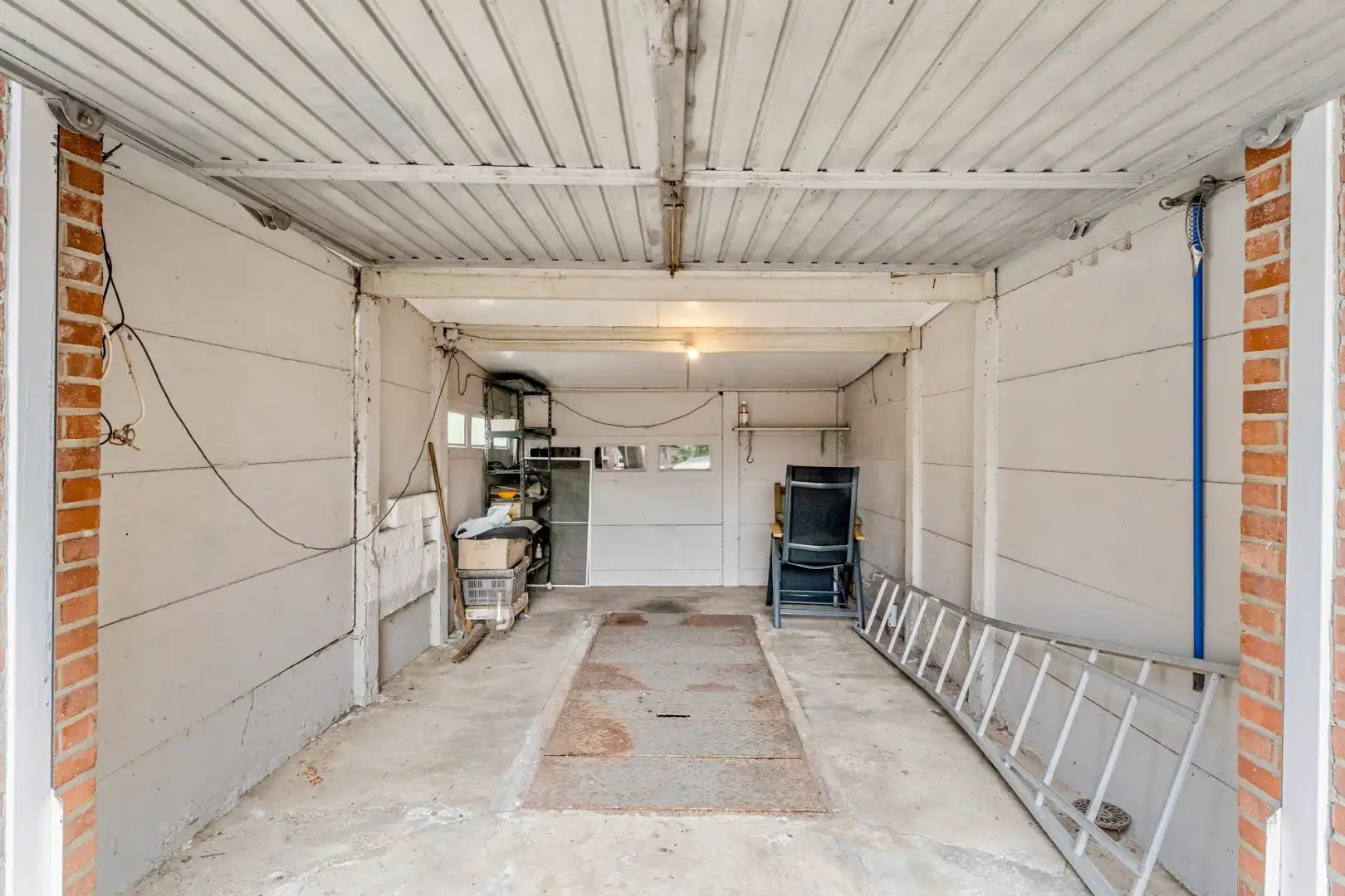 Halfvrijstaande gezinswoning op een ruim perceel van 13a80ca op wandelafstand van het centrum van Opoeteren! foto 35