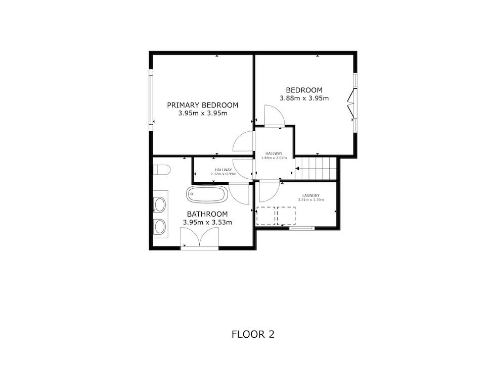 Gerenoveerde karakterwoning nabij het centrum van Houthalen foto 34