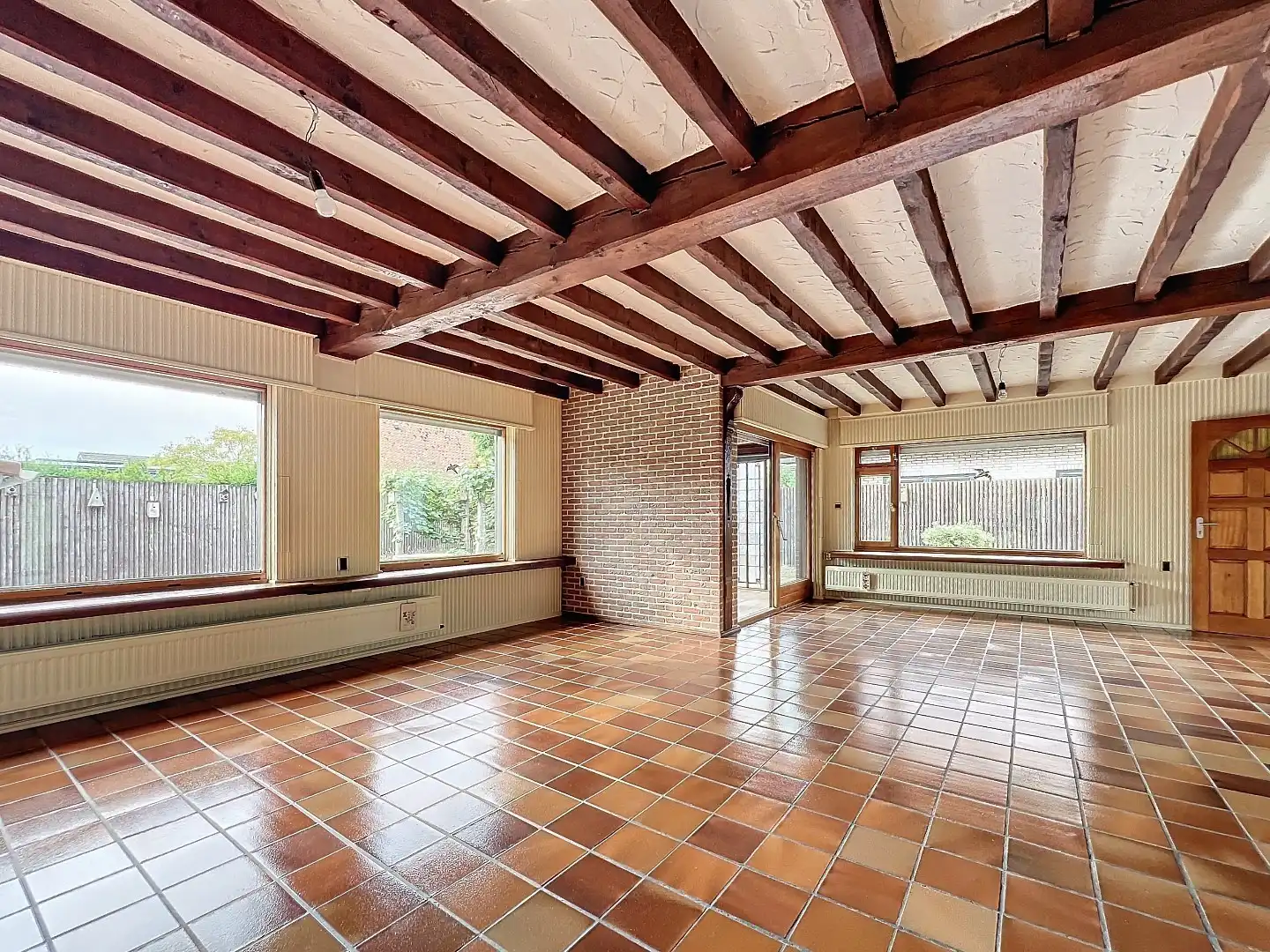 Ruim en Charmant Droomhuis  foto 10