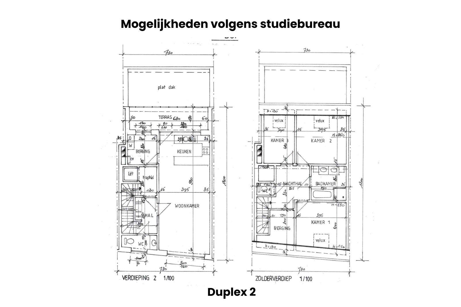 Pand met diverse mogelijkheden  foto 6