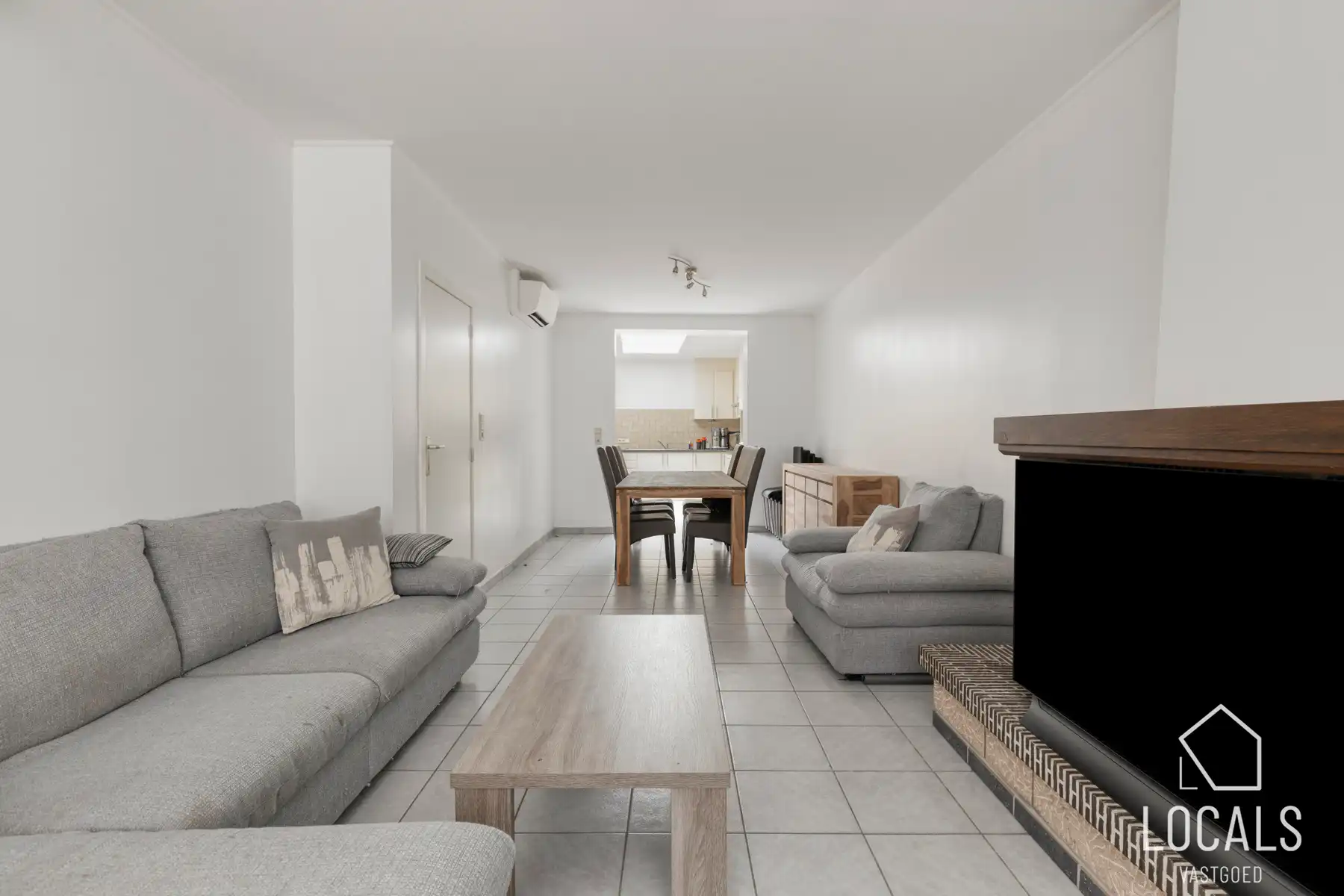 Instapklare woning in Denderleeuw foto 2