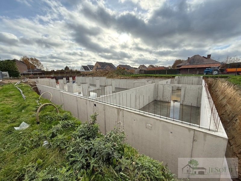 Nieuwbouw appartementen in moderne architectuur 'VILLA TER HOLT' foto 3