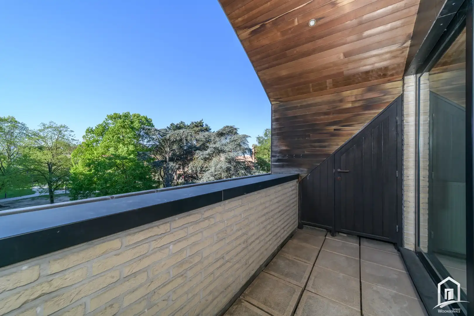 Gezellig en ruim duplex-appartement in centrum Aalst foto 5