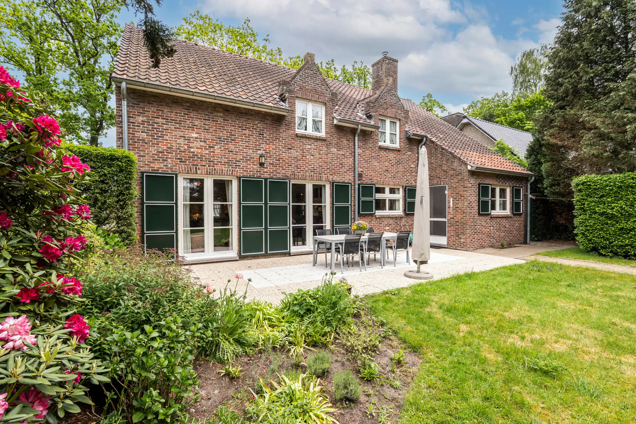 Charmante woning met zuidwesttuin op 904 m² foto 22