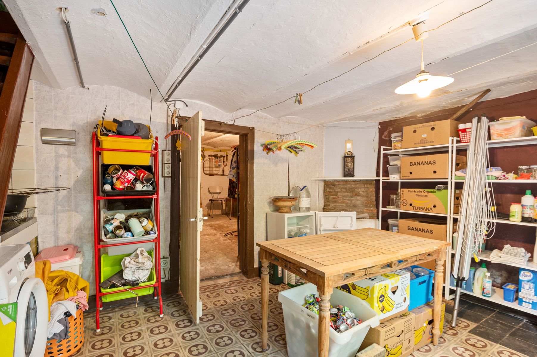 Gezinswoning met 4 slaapkamers, koele Z-tuin en garage in het hart van Boom foto 14