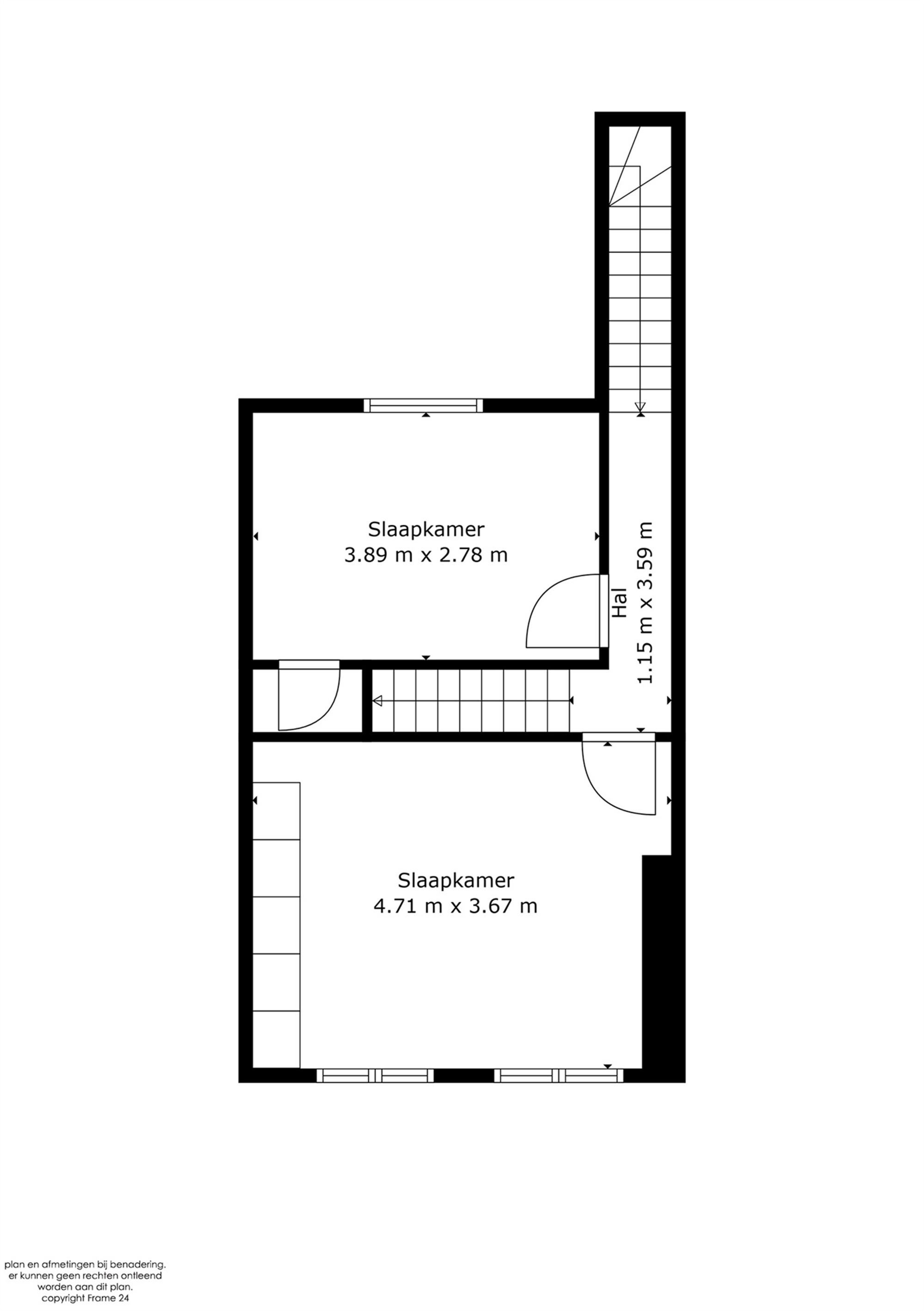 Charmante, instapklare woning op de stadsrand van Mechelen foto 16