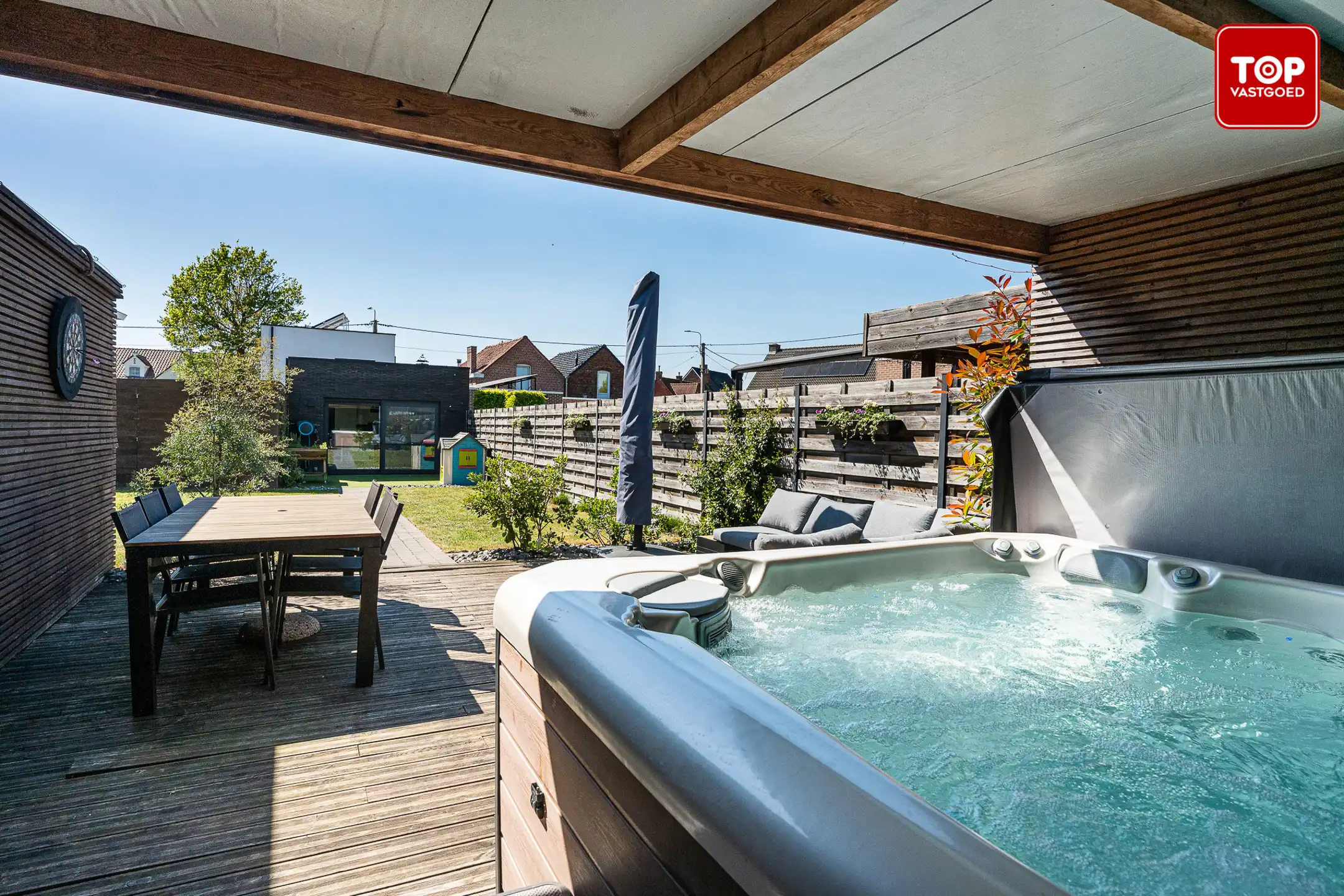 Prachtig gerenoveerde woning met 3 slaapkamers. foto 21