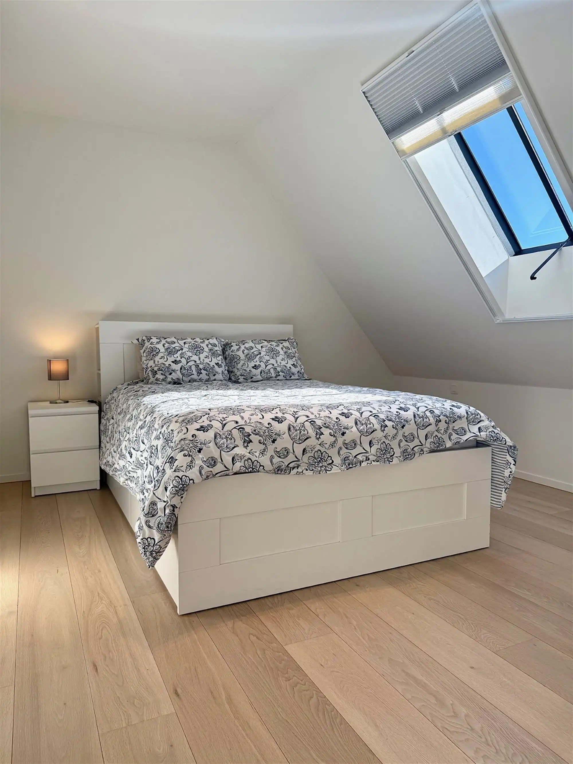 Instapklare DORPSWONING met 3 SLAAPKAMERS, TUIN/TERRAS, GARAGE & grote KELDER foto 15