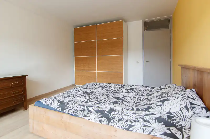 GEZELLIG APPARTEMENT IN HET HARTJE VAN HASSELT foto 10