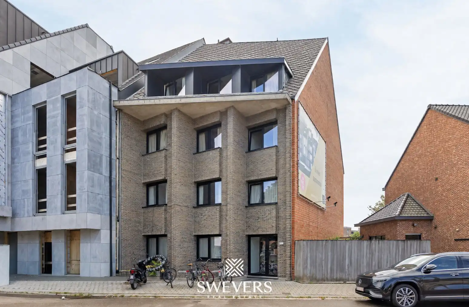 Huis te koop Congostraat 19 - - 3500 Hasselt