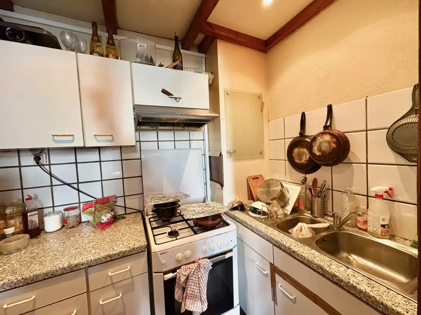 Te renoveren handelshuis in het hart van Antwerpen foto 10