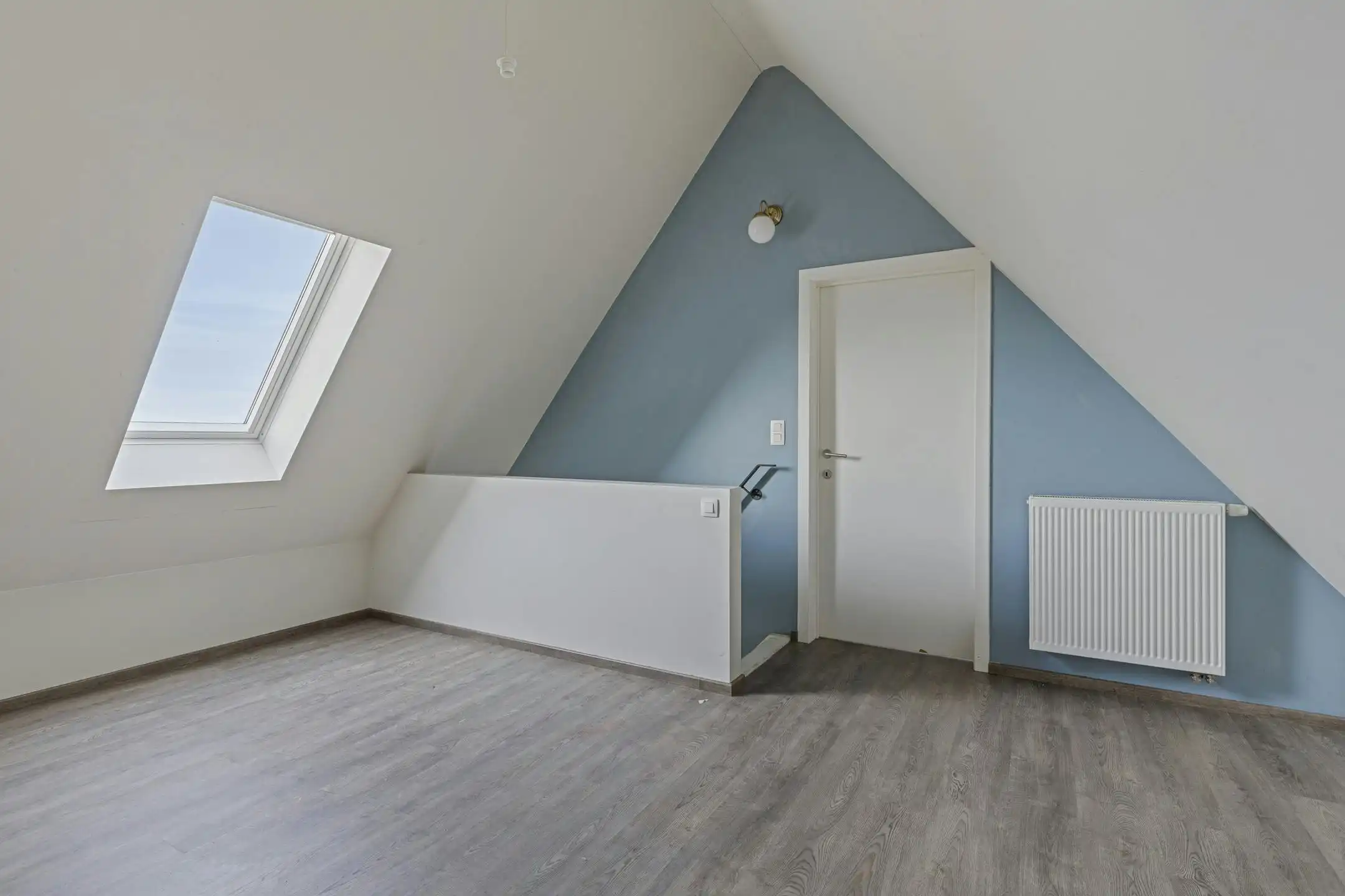 Modern 2 slaapkamer appartement te koop in Kalmthout! foto 10