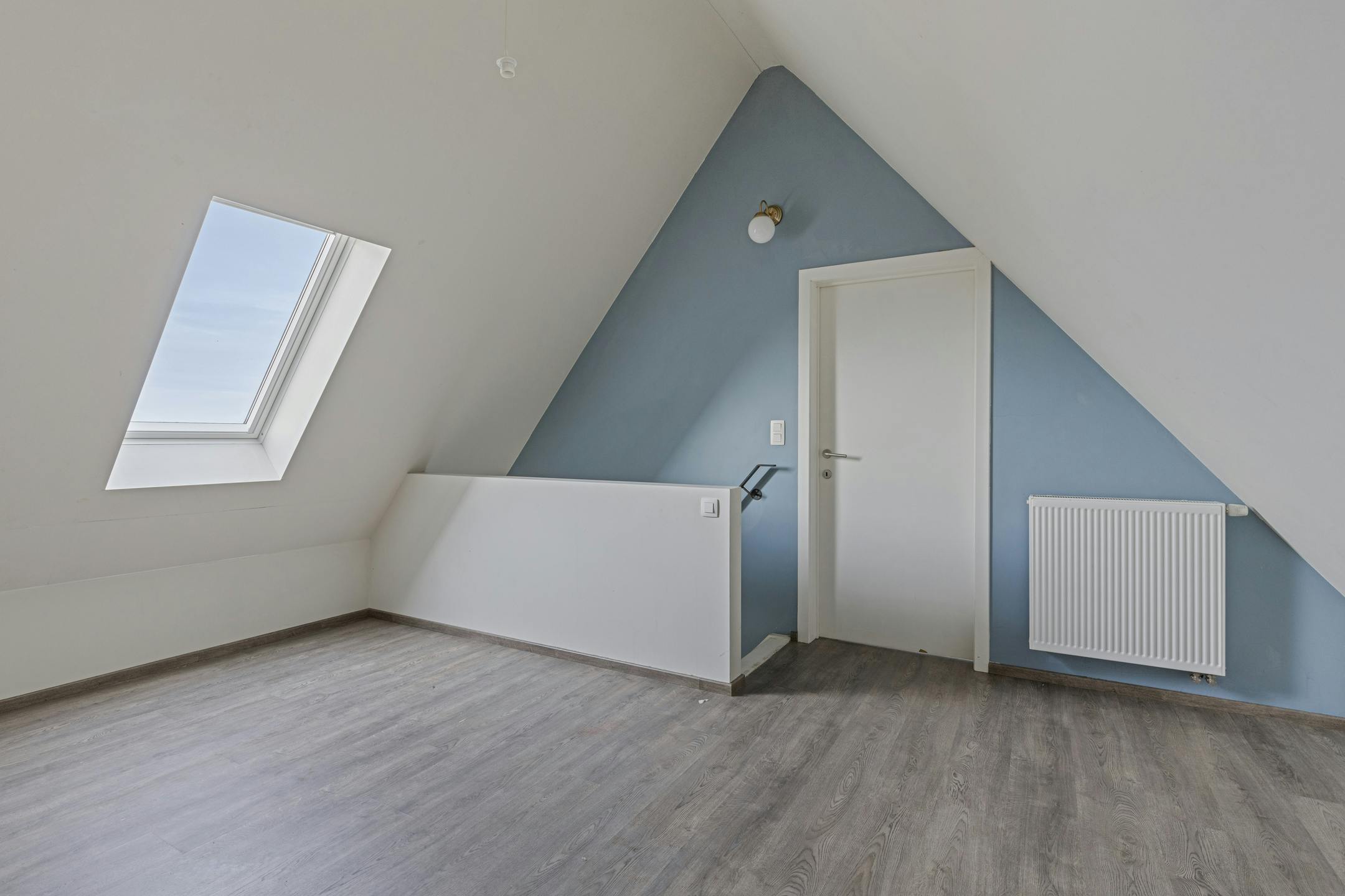 Modern 2 slaapkamer appartement te koop in Kalmthout! foto 10