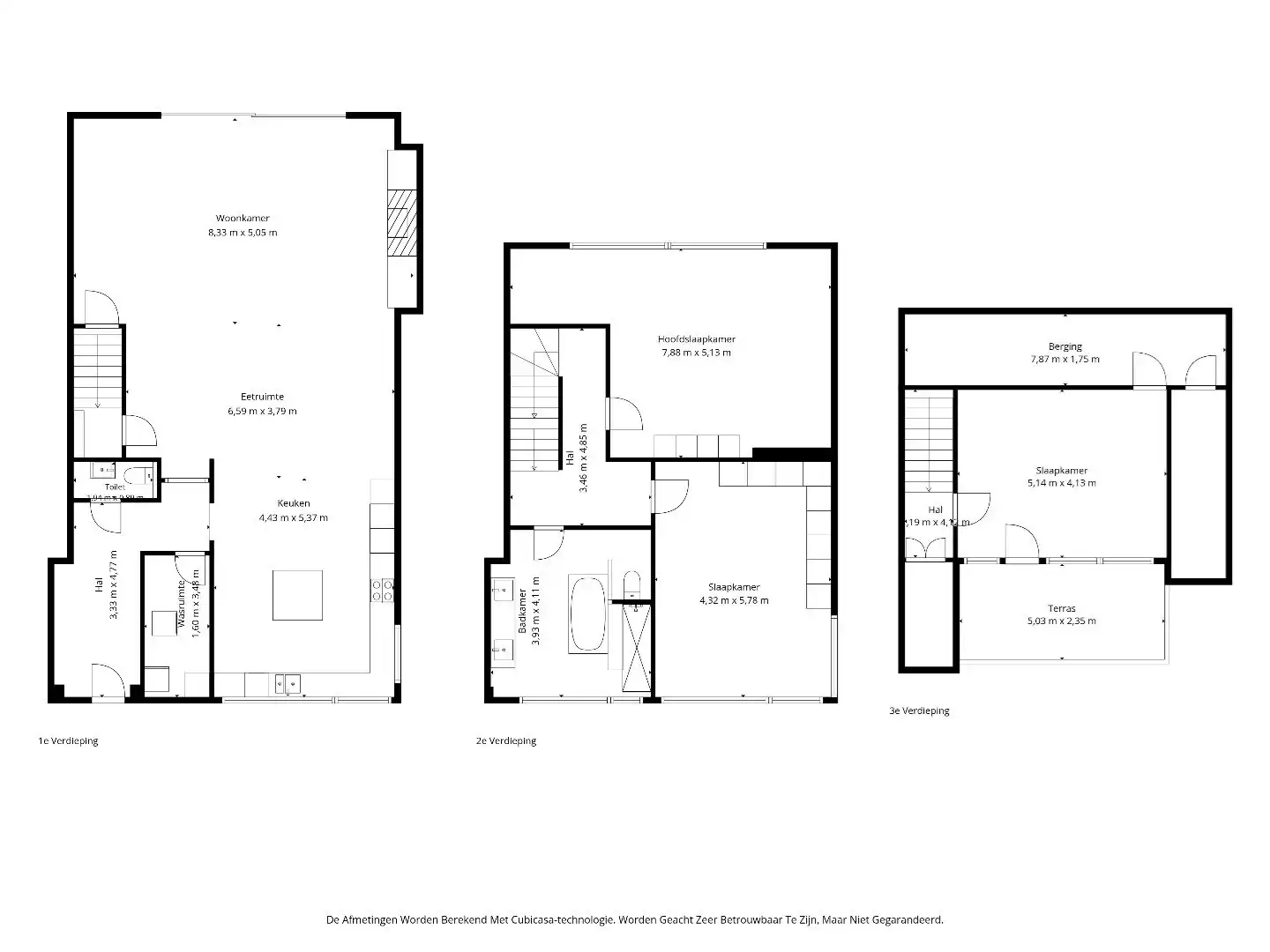 EIGENTIJDSE WONING (EPC LABEL A) MET MAASTRICHT BINNEN HANDBEREIK !  foto 30