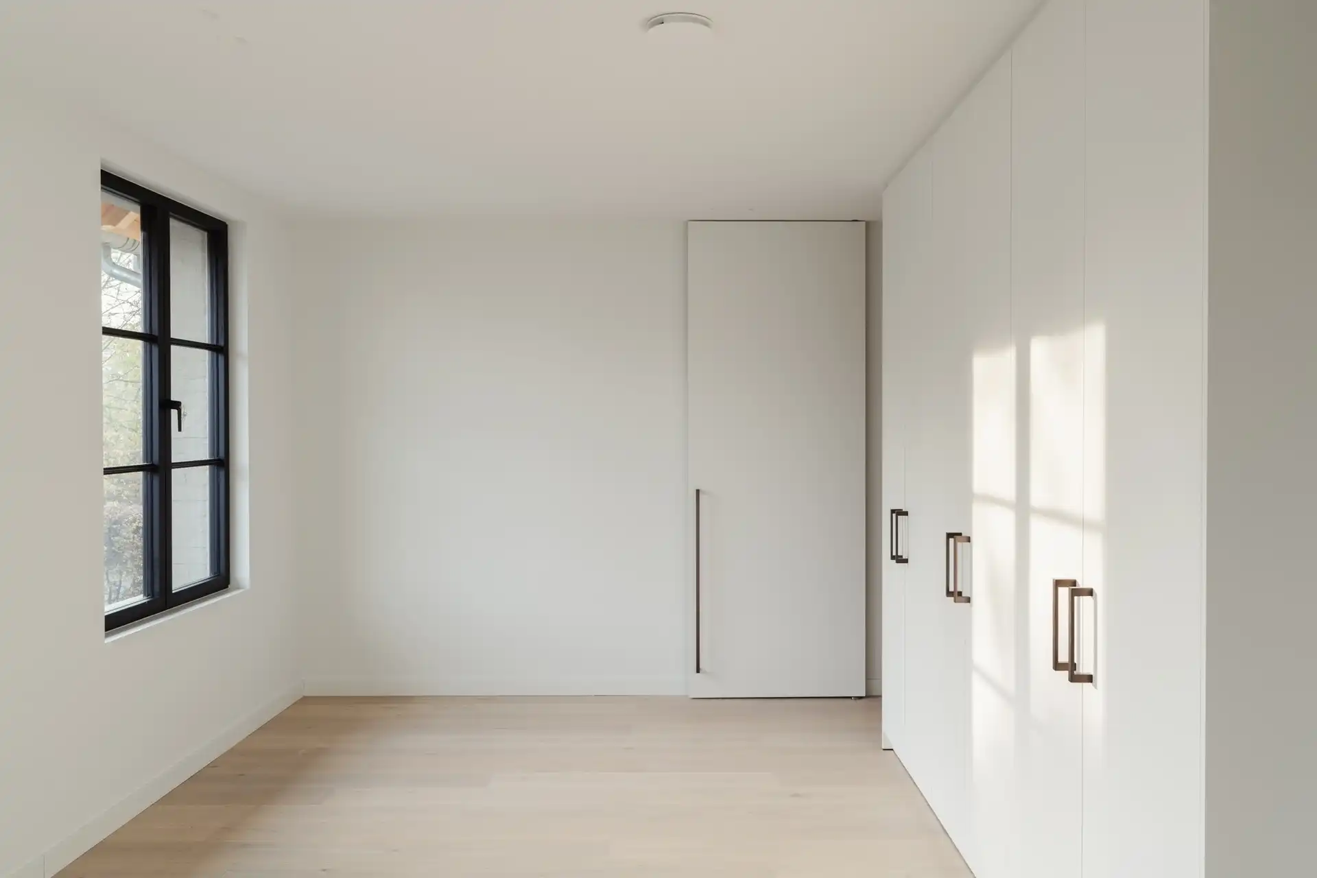 Wonen in luxe en rust in het centrum van Brussegem foto 7