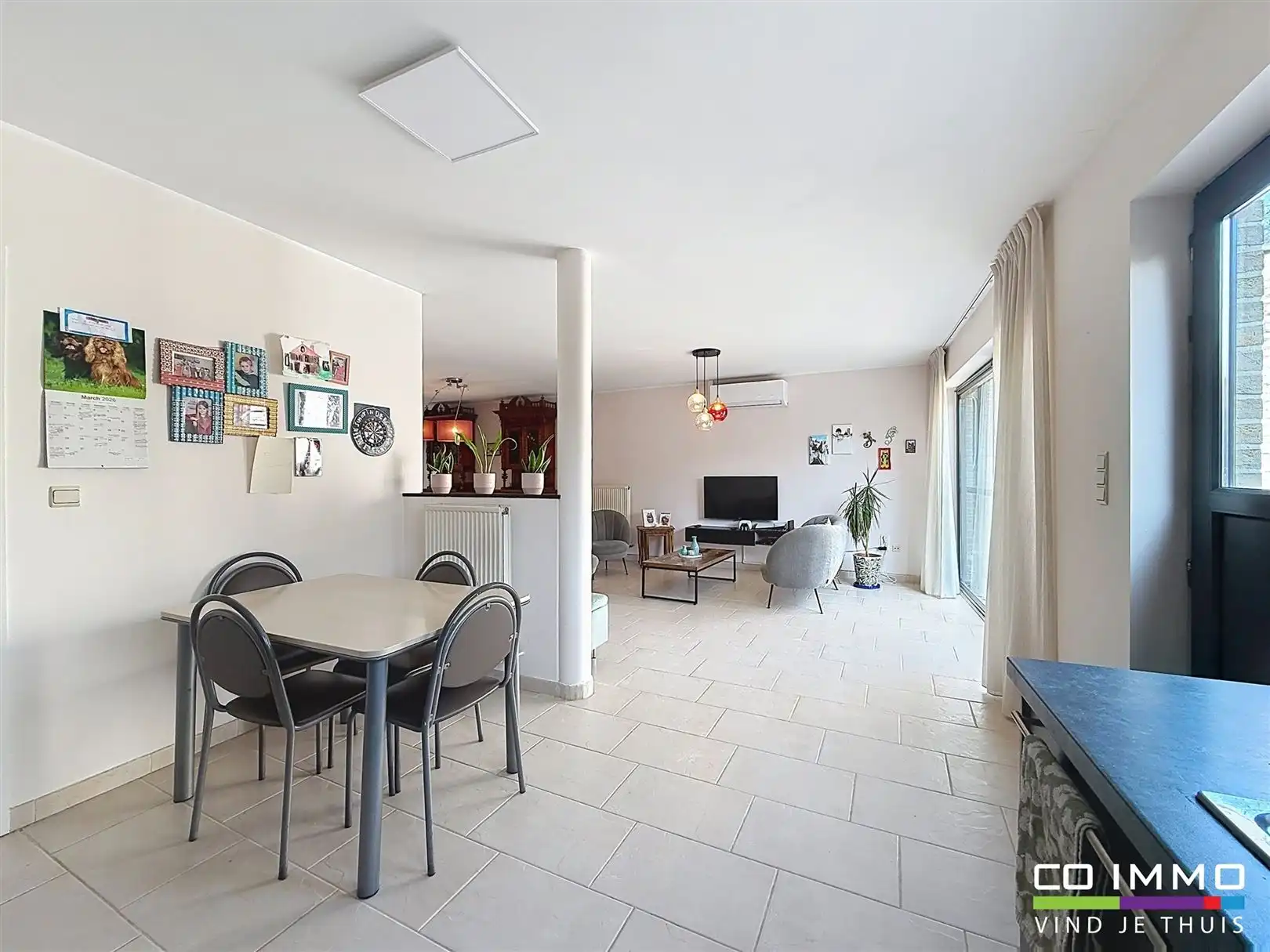 Eengezinswoning met garage, tuin, 3 slpks, 2a 02ca foto 36