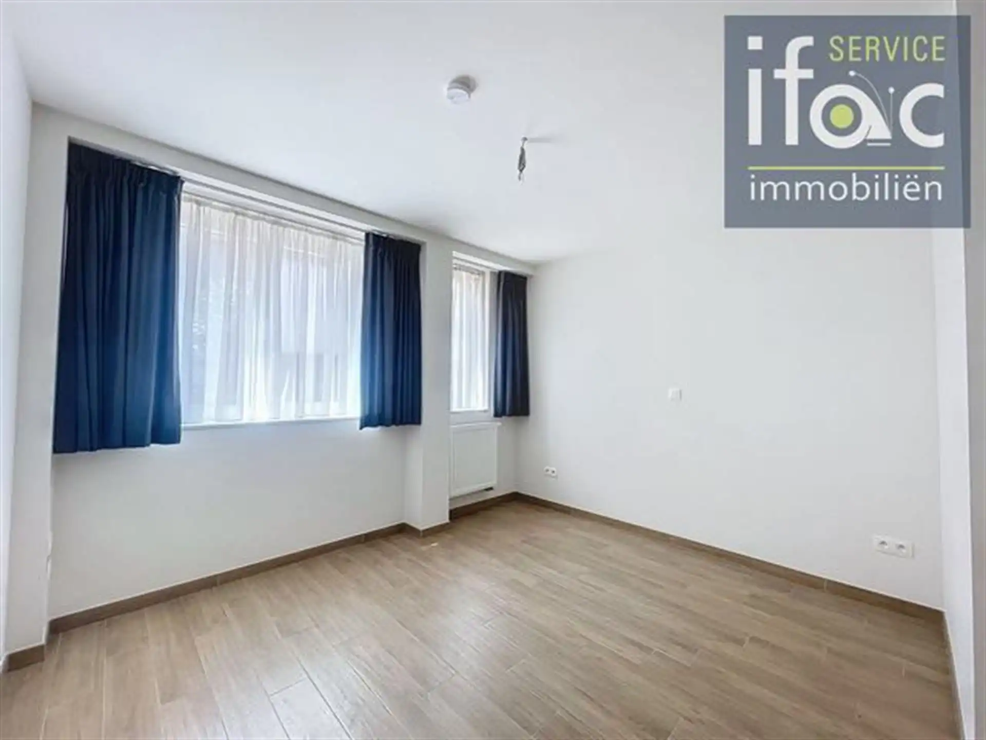 Prachtig gerenoveerd één slaapkamerappartement foto 6