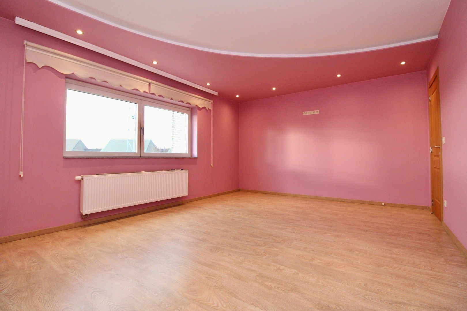 Energiezuinige , 4-slpk gezinswoning op toplocatie in Lokeren foto 5