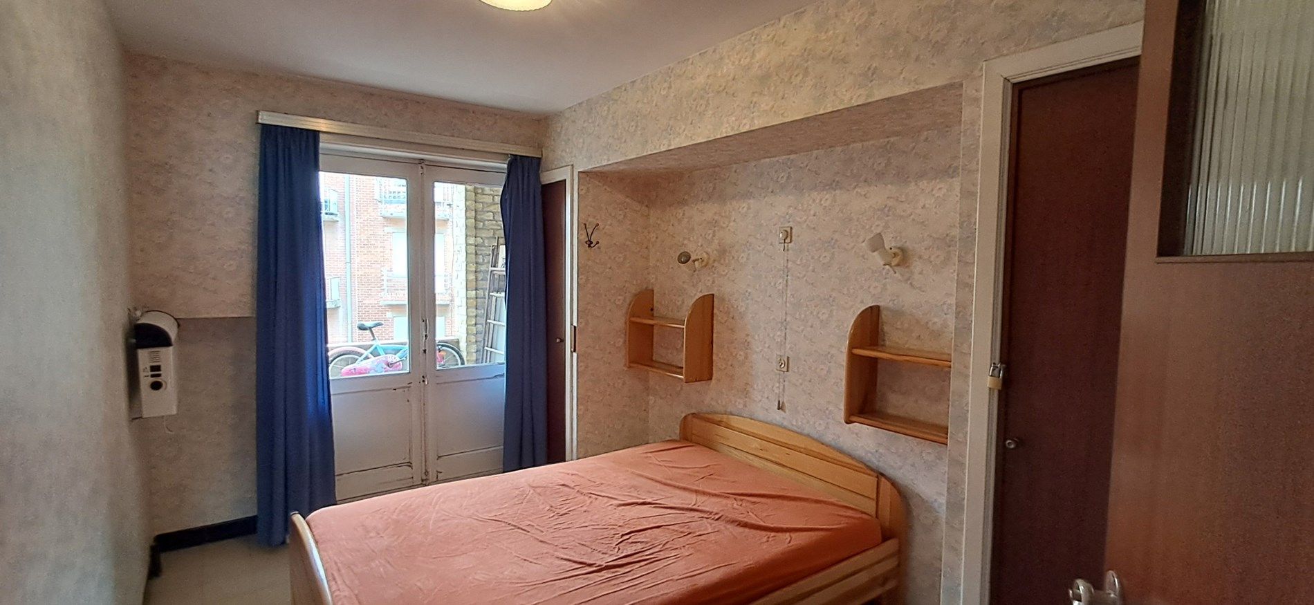 APPARTEMENT MET 2 SLAAPKAMERS OP DE ZEEDIJK TE kOKSIJDE foto 8