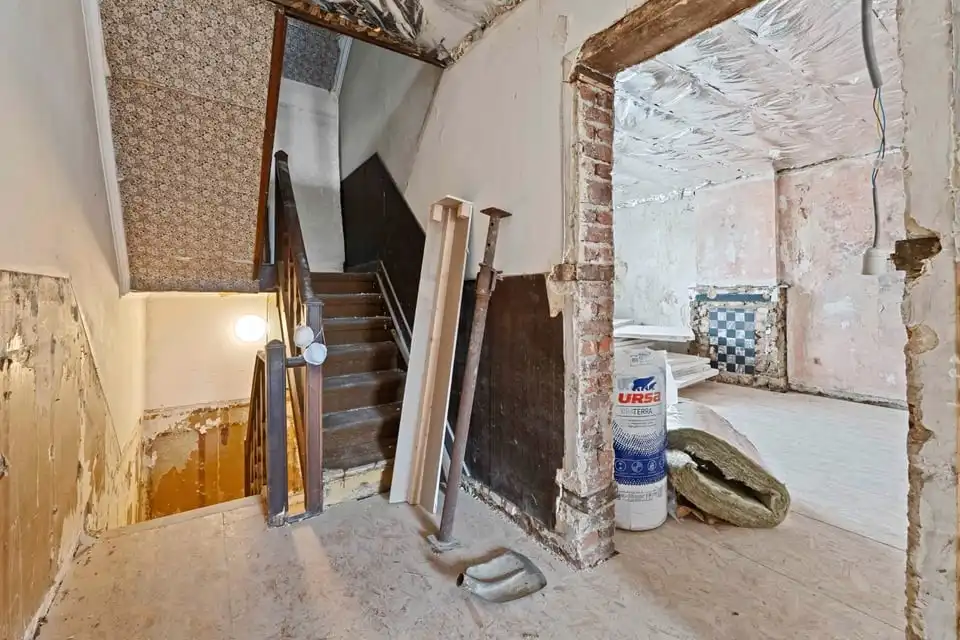 RUIME WONING MET VEEL POTENTIEEL IN BILZEN-HOESELT foto 21