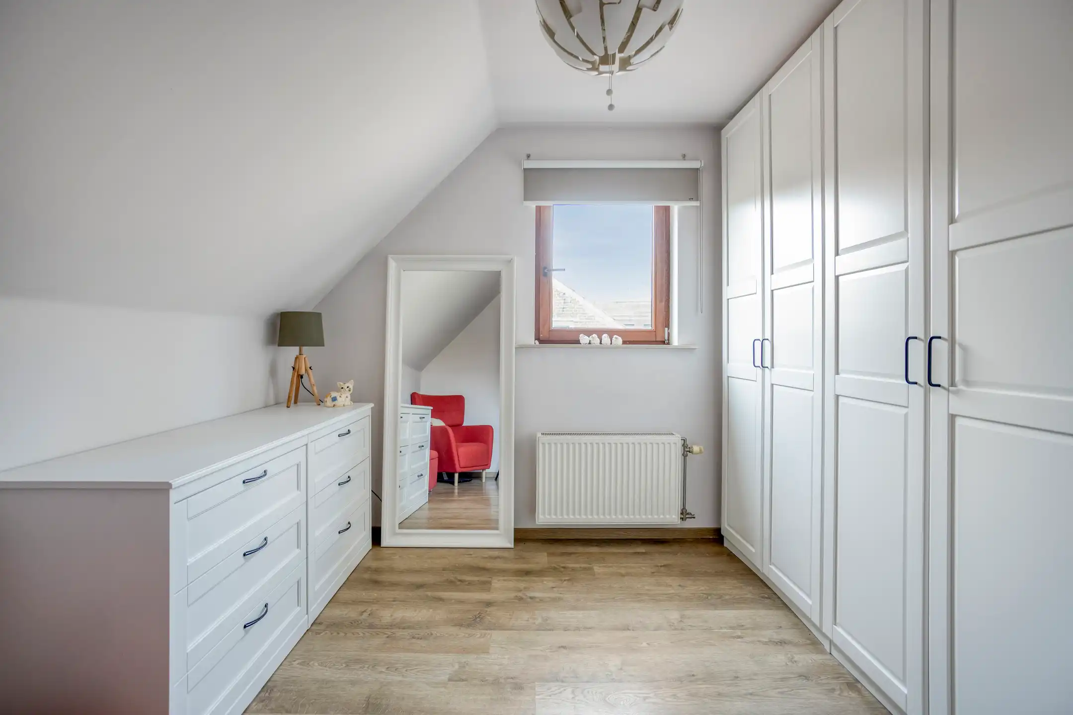 Open bebouwing met 3 slaapkamers te Wezemaal foto 11