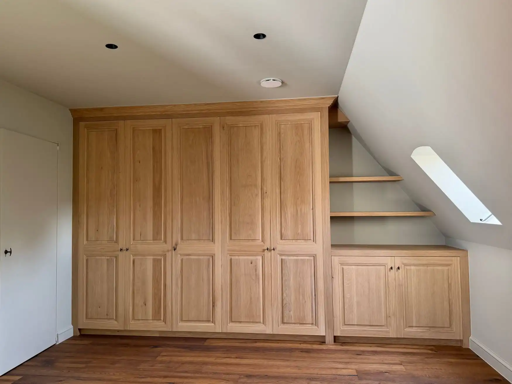 Exclusieve nieuwbouwwoning foto 17