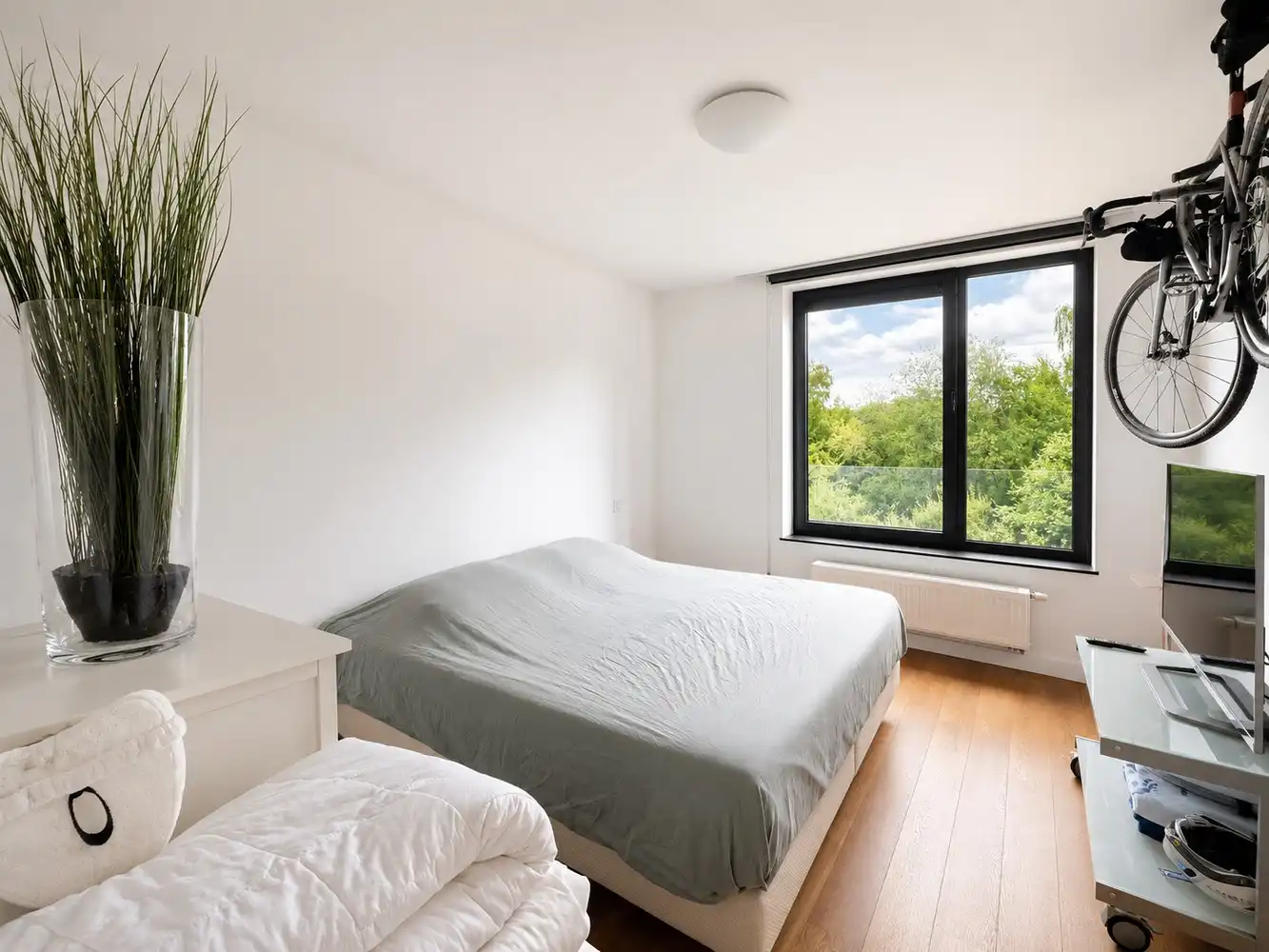 RUIM APPARTEMENT MET PRACHTIG UITZICHT foto 6