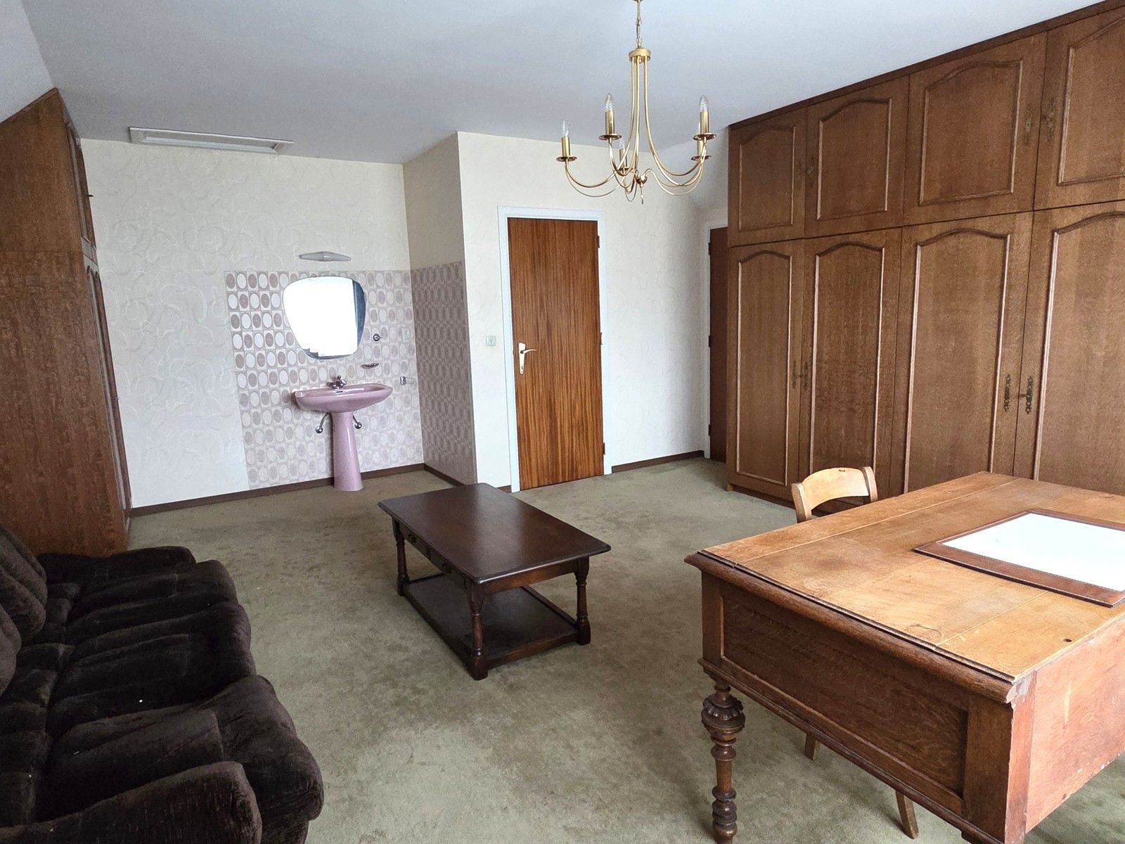 WSB-Immo: Comfortabele ruime woning op toplocatie! foto 8