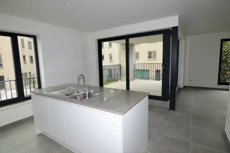 Luxe appartement te Boortmeerbeek foto 5