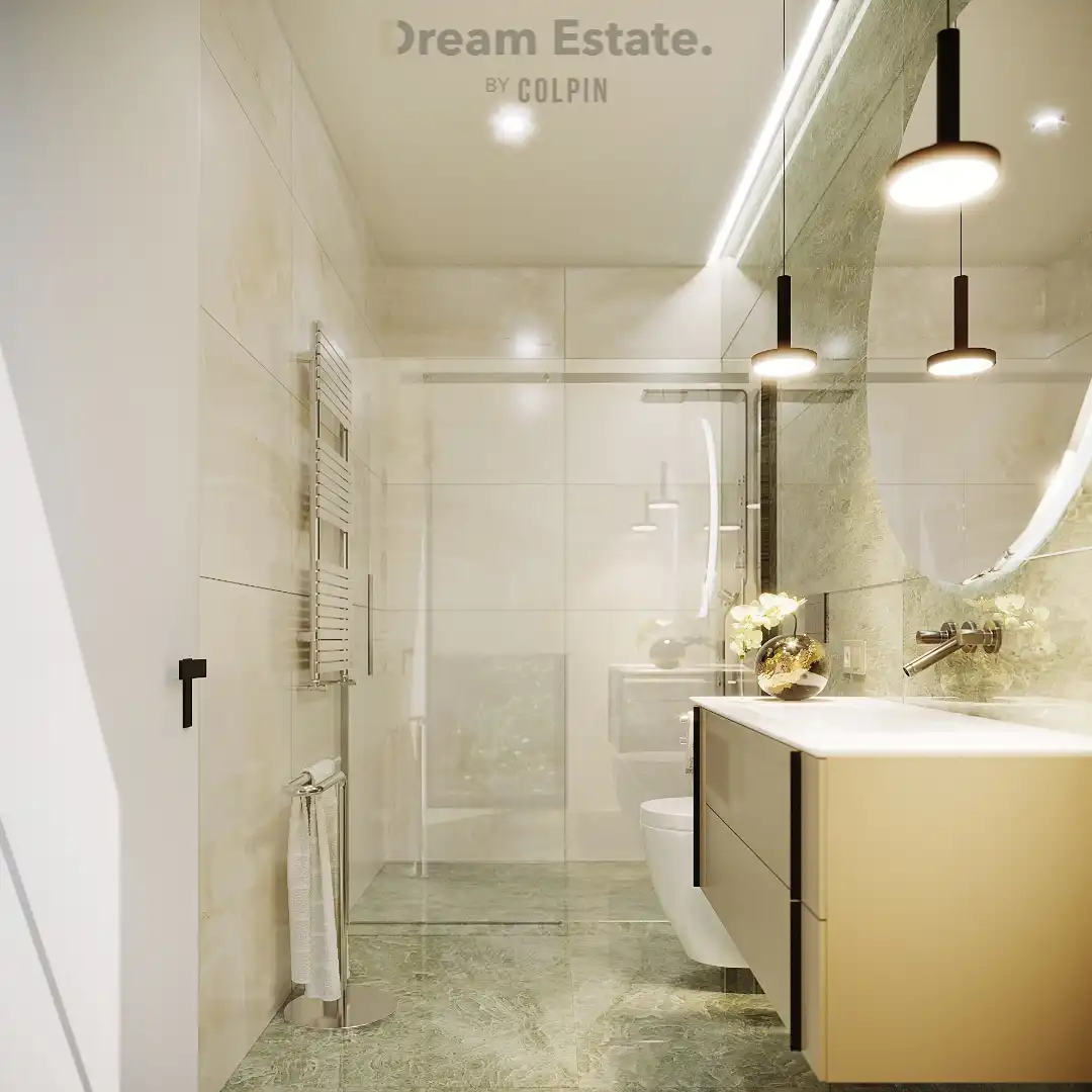 Luxe villa's in Las Colinas Costa Blanca foto 21