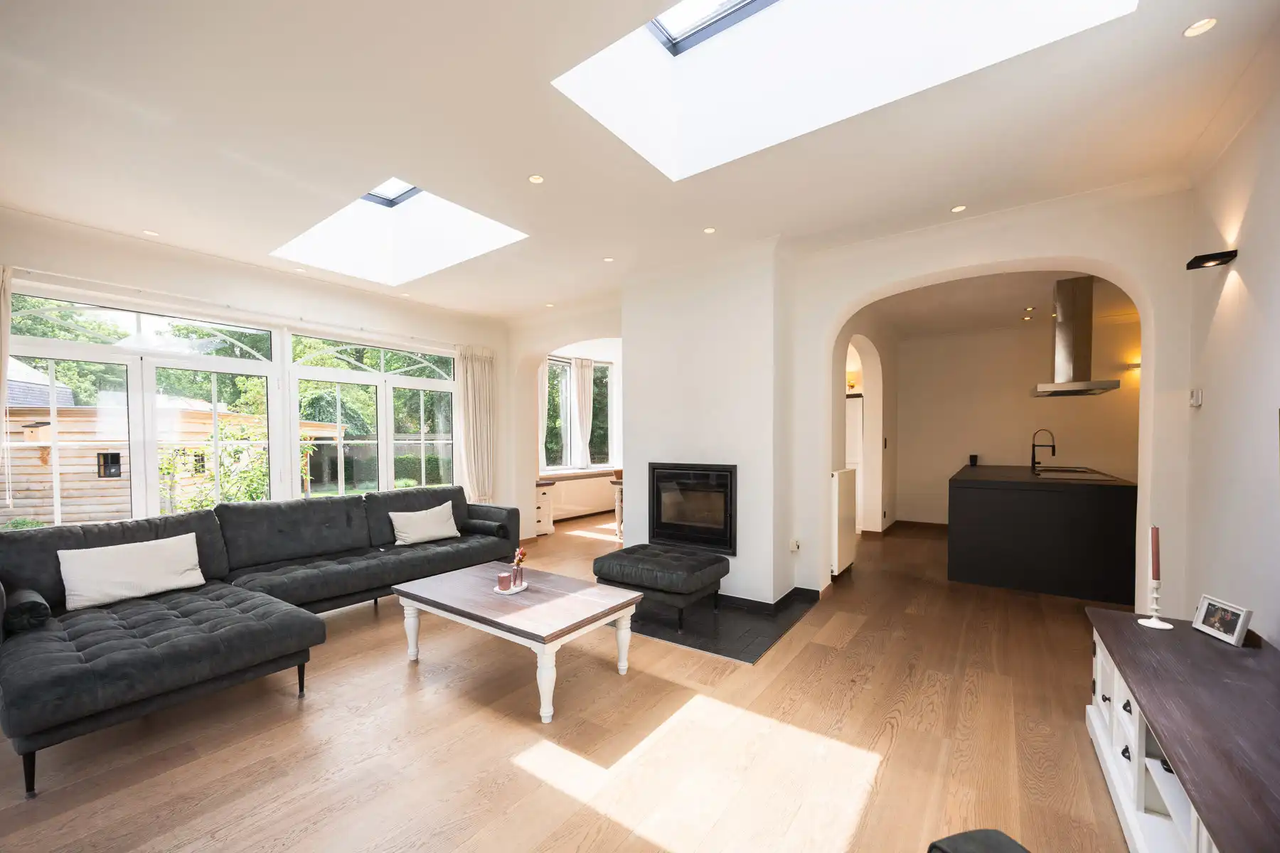 Energiezuinige charmante open bebouwing te Bonheiden foto 8