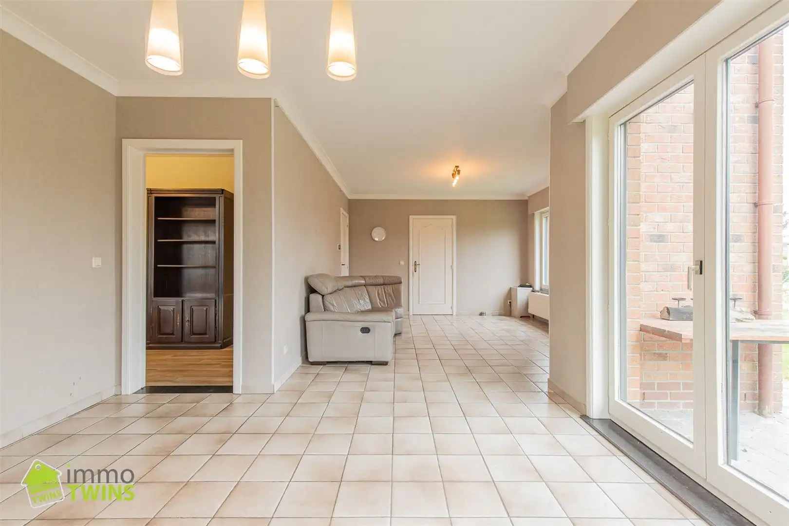 HOB met 3slp in Grembergen foto 11