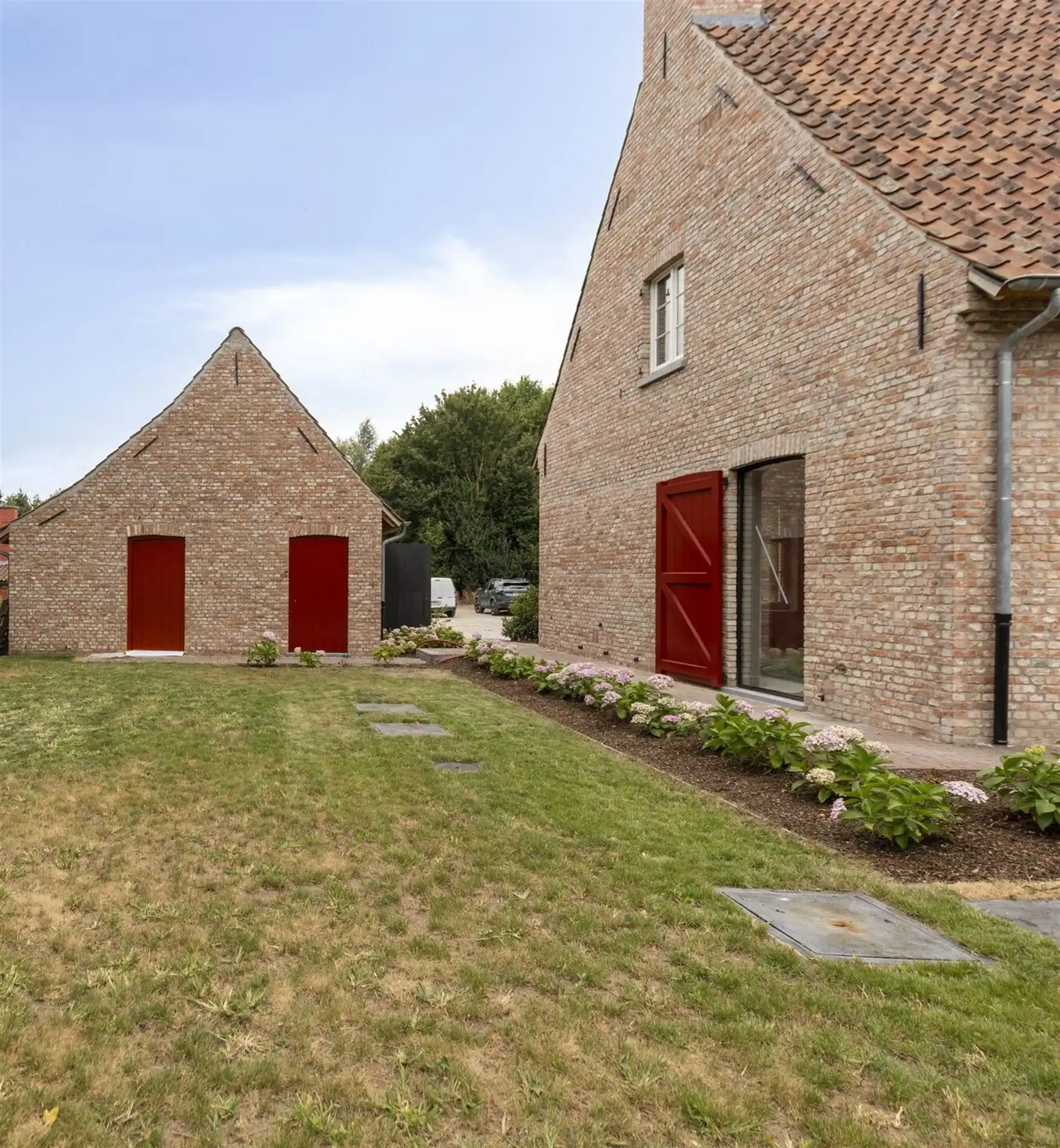 Exclusieve nieuwbouwwoning foto 20