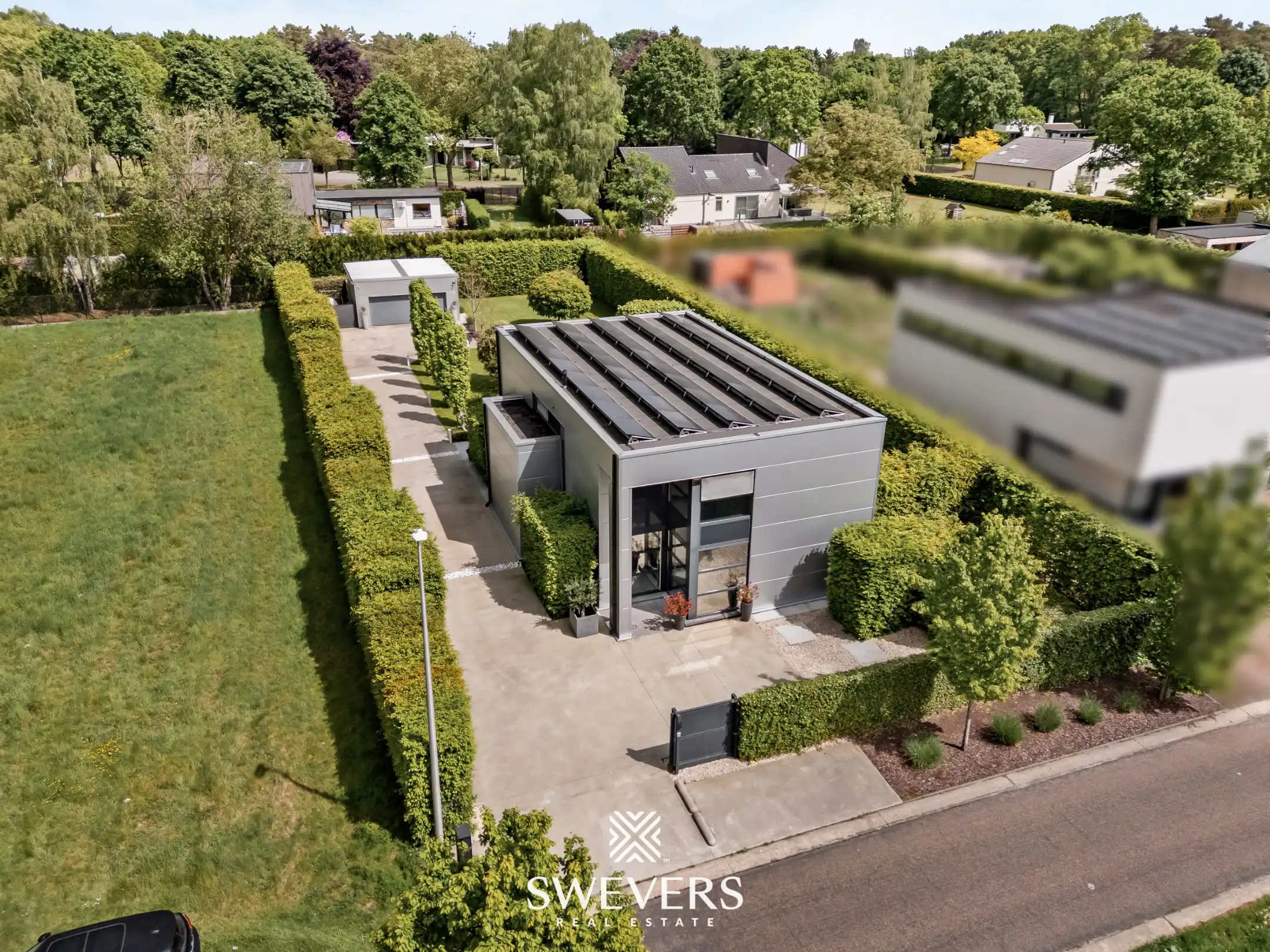 Stijlvolle villa omringd door groen op gegeerde toplocatie te Bolderberg foto 38