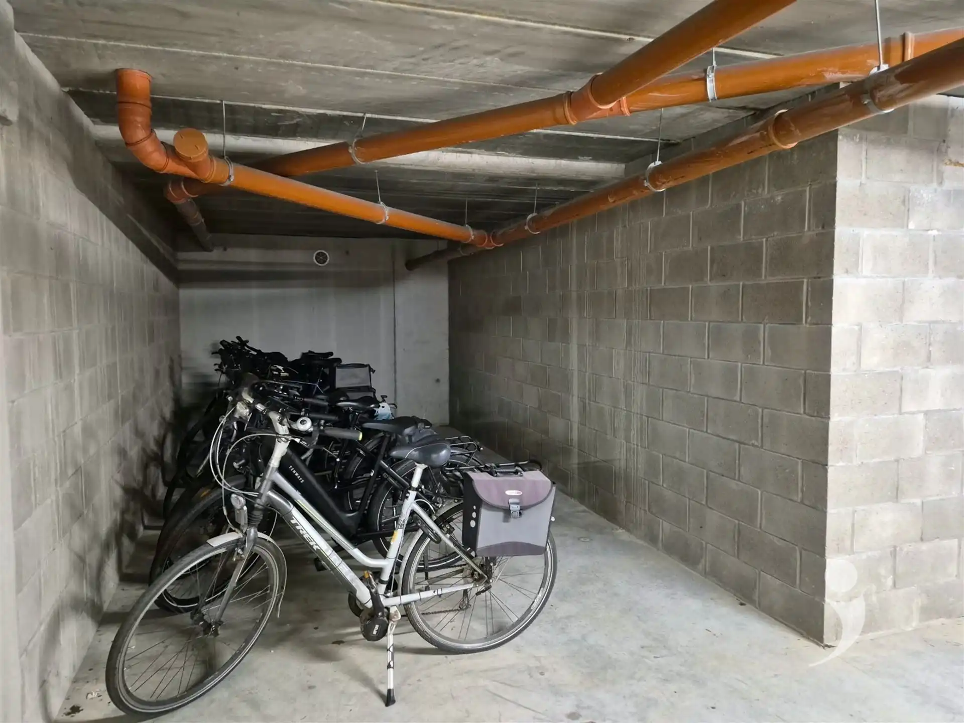 Recent duplex appartement foto 23