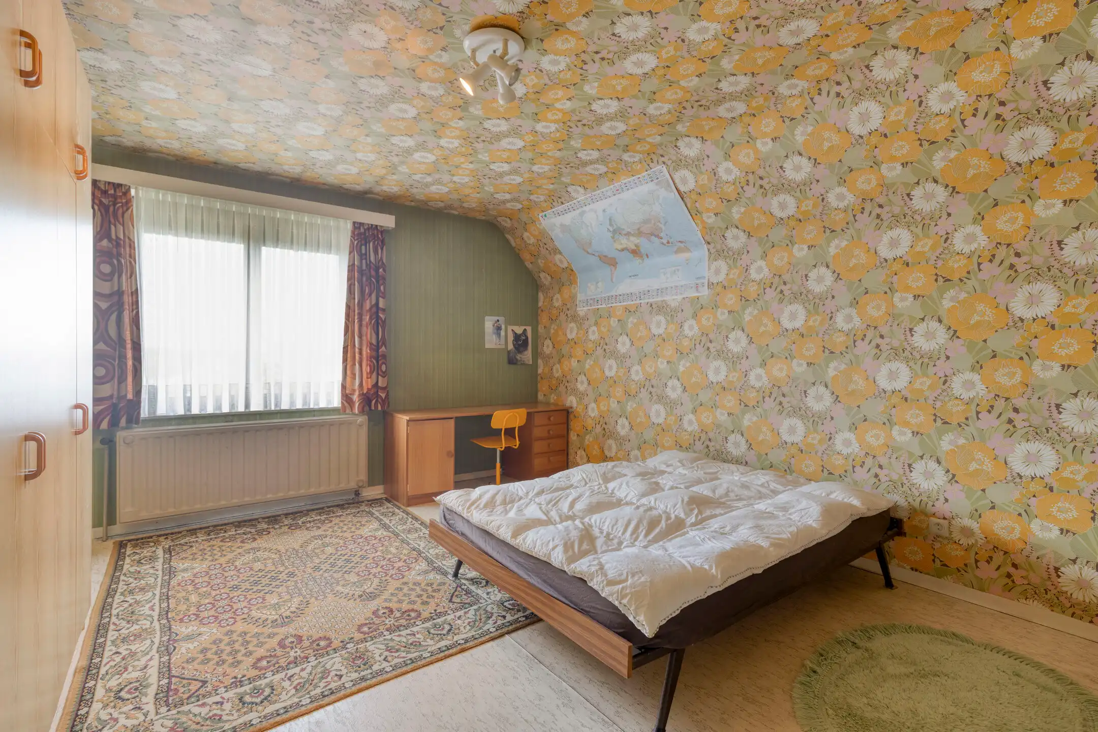 Ruime woning op 1.700 m² en optionele weide van 4.200 m² foto 15