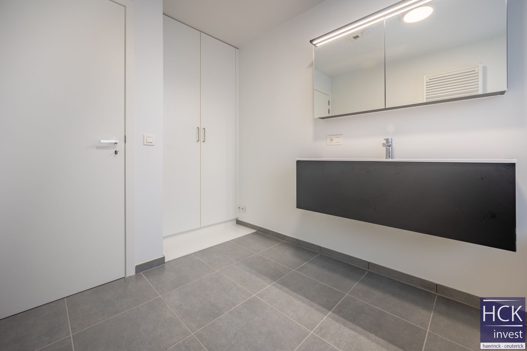 WAREGEM - Ruime & energiezuinige HOB met high-end afwerking!! foto 18