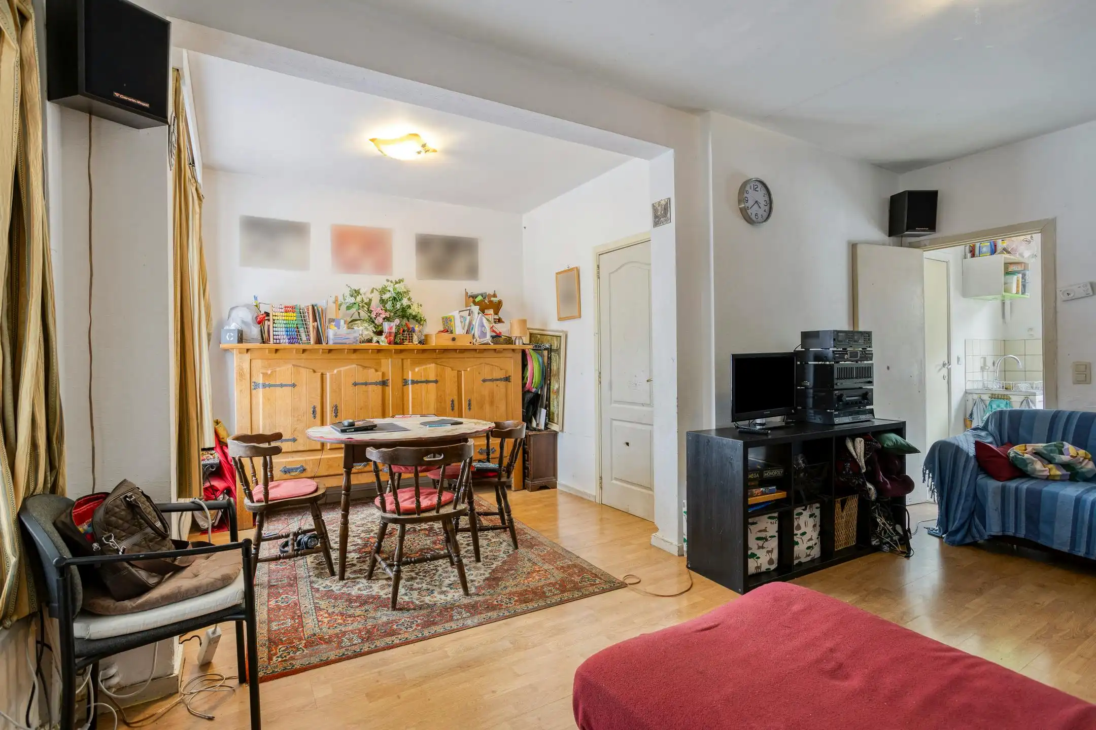 Ruime woning met 5 kamers, garage en tuin te Koningslo foto 14