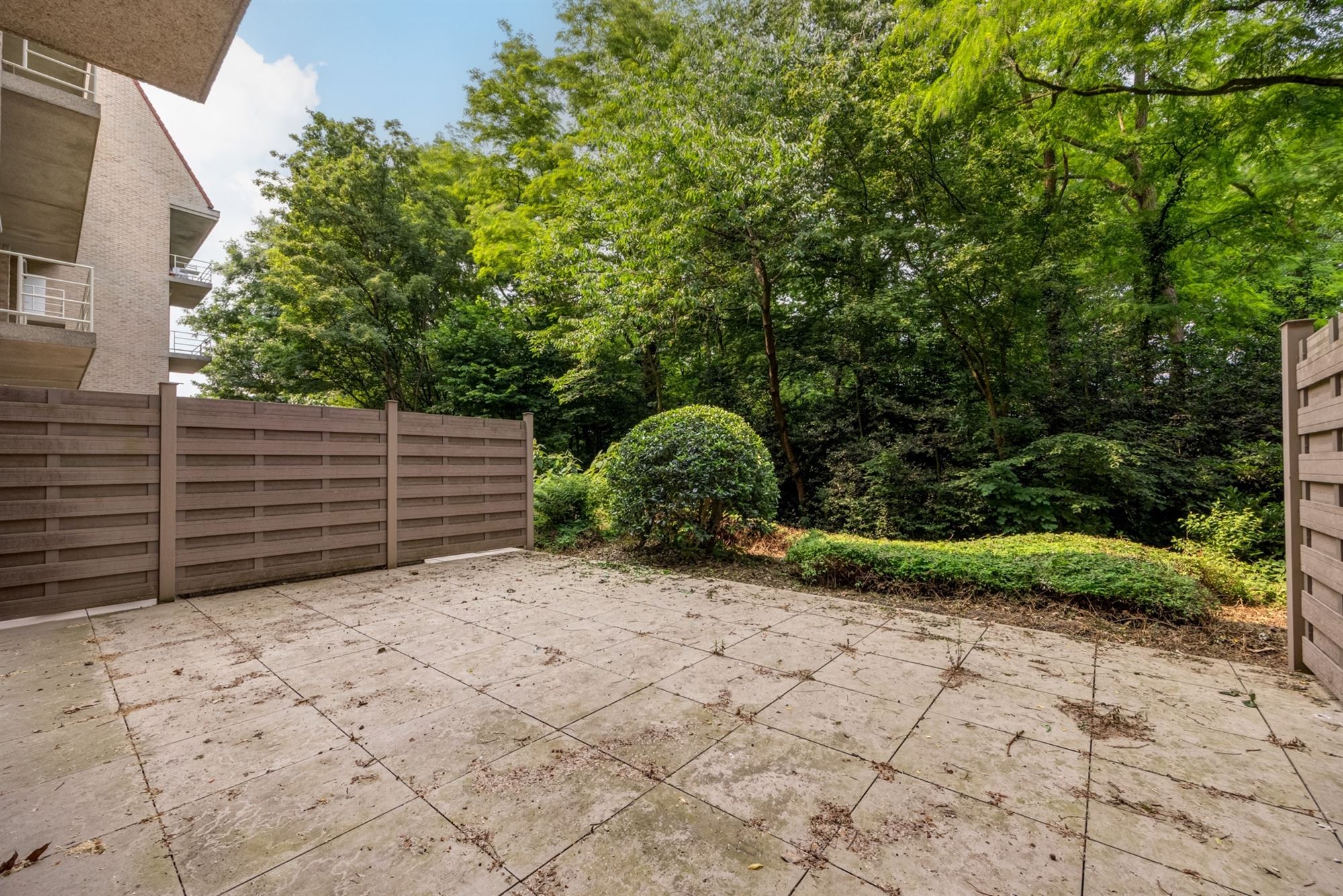 Instapklaar kantoor in het centrum van Schoten foto 11