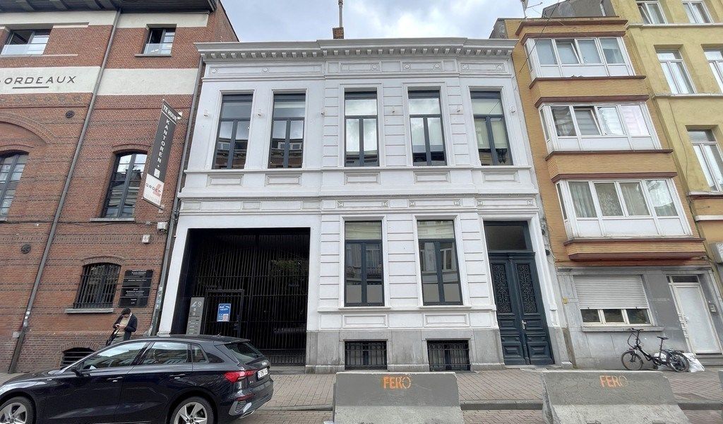 Kantoren te huur in brouwershuis nabij het Zuid in Antwerpen foto 19