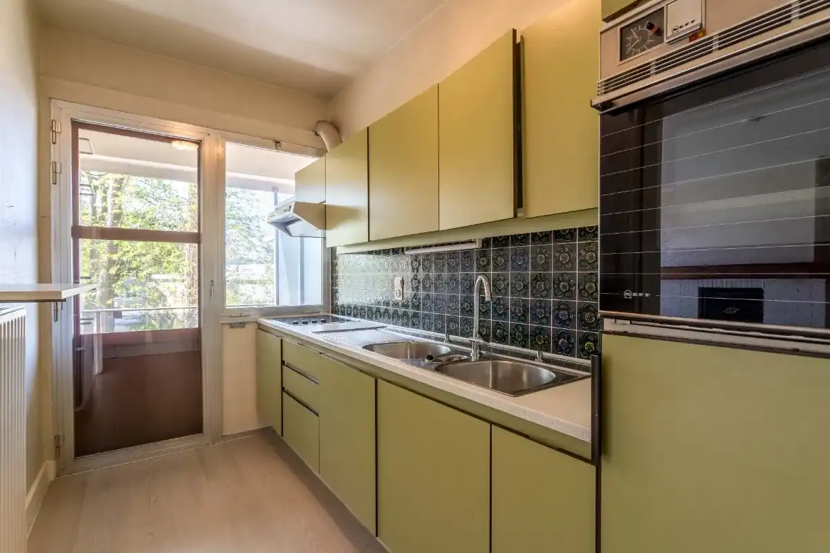 Investeringsappartement te koop in Deerlijk! foto 7